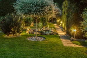 Nowoczesna architektura ogrodowa – 6 niezbędników do Twojego ogrodu
