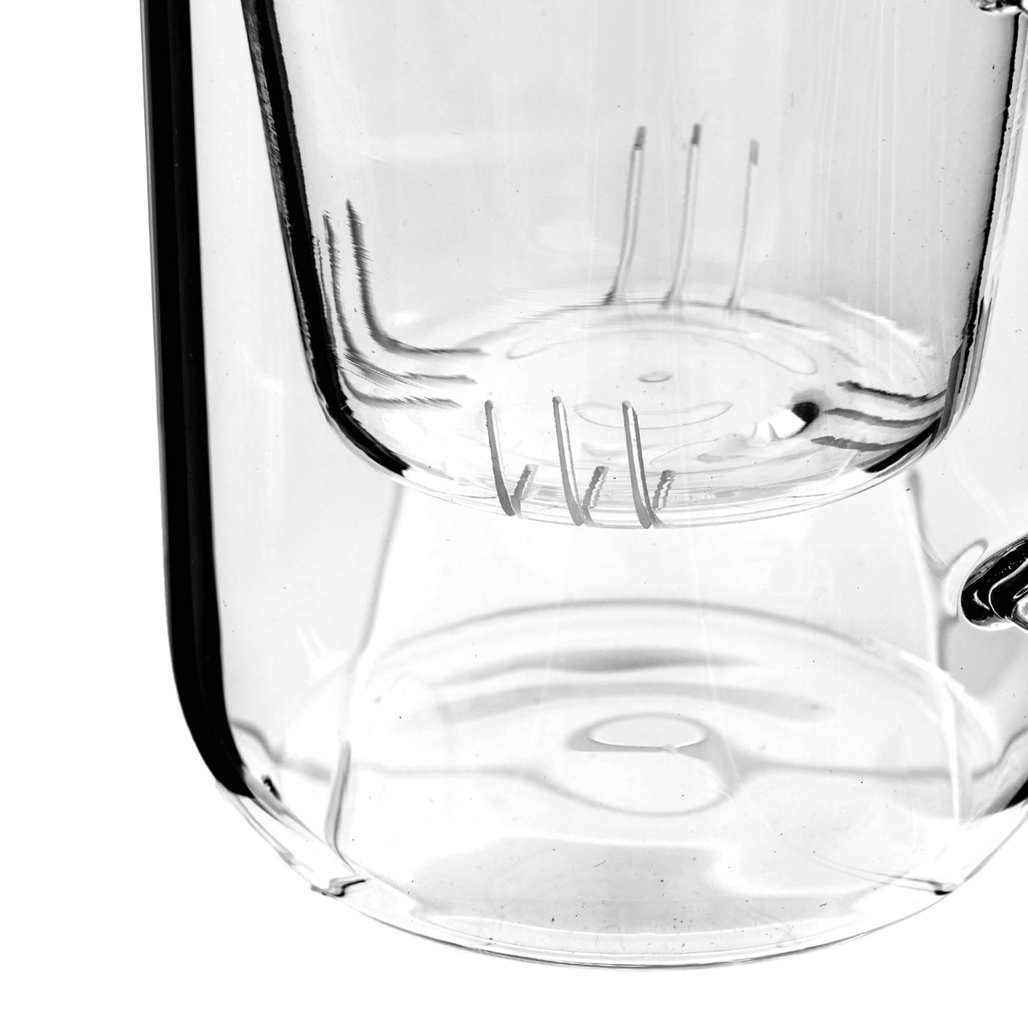 Kubek z zaparzaczem do herbaty i ziół Braud, 420 ml