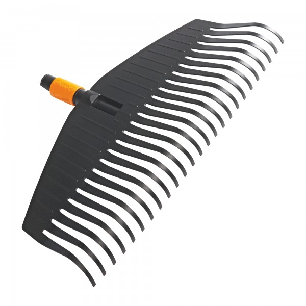 Fiskars 1000642 QuikFit Grabie do liści z tworzywa