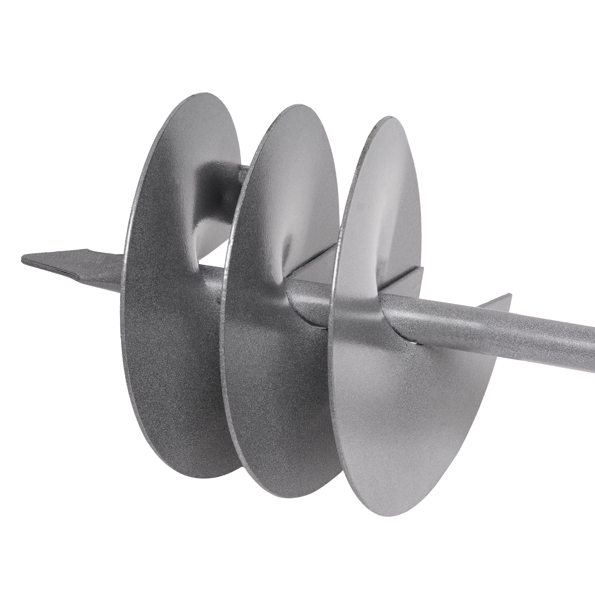 Świder do gleby Etrappe 200mm ręczny