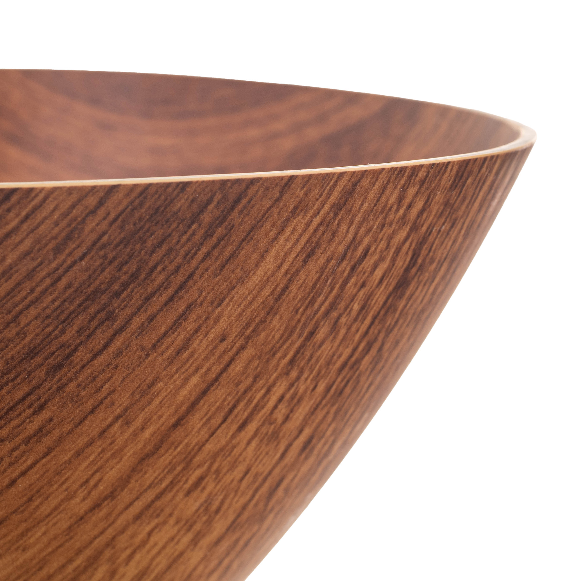 Zestaw salaterek trójkątnych Capelle 4szt