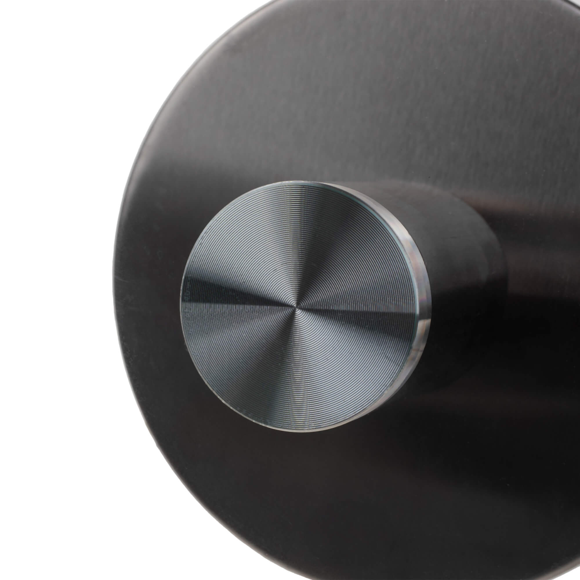 Patera obrotowa do tortów Tropea 28 cm szklana