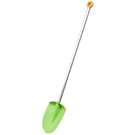 Fiskars 1062473 My First Fiskars Zestaw: szpadel i grabie