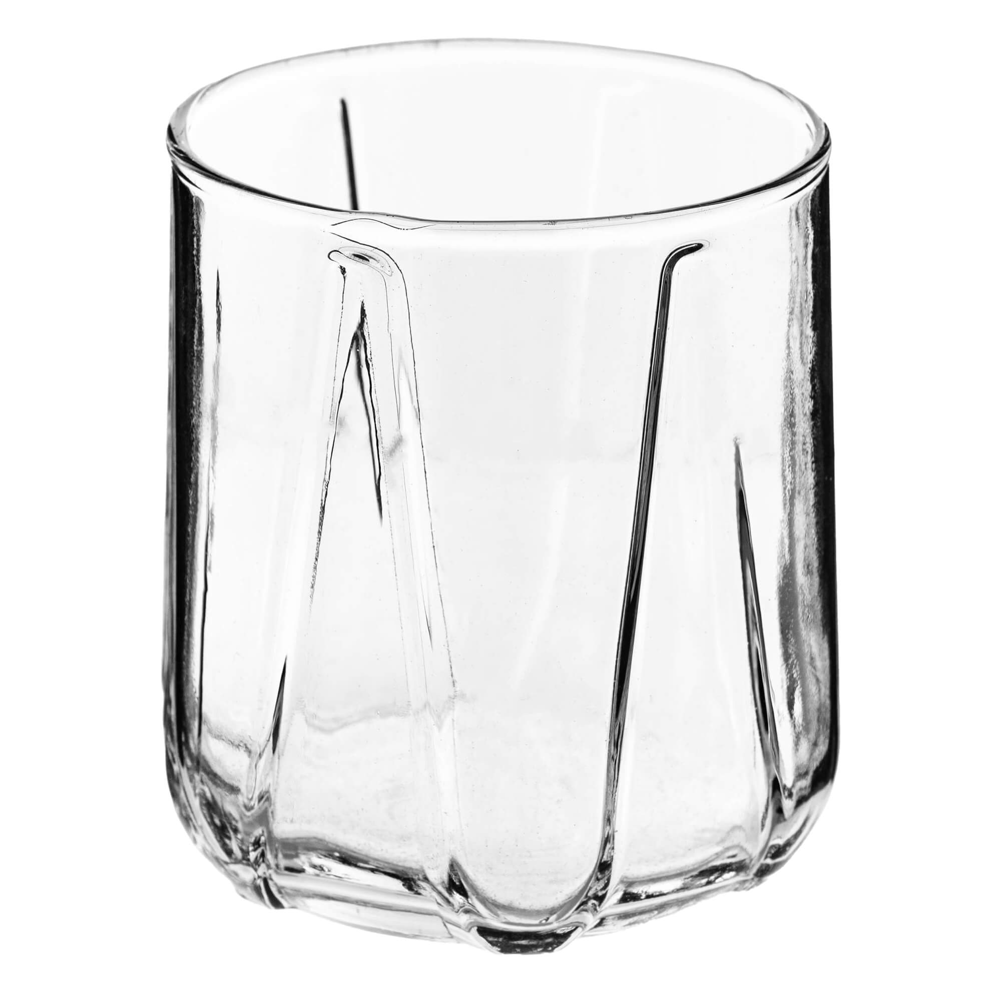 Szklanka do drinków i napojów Molinella 360 ml 1 szt.