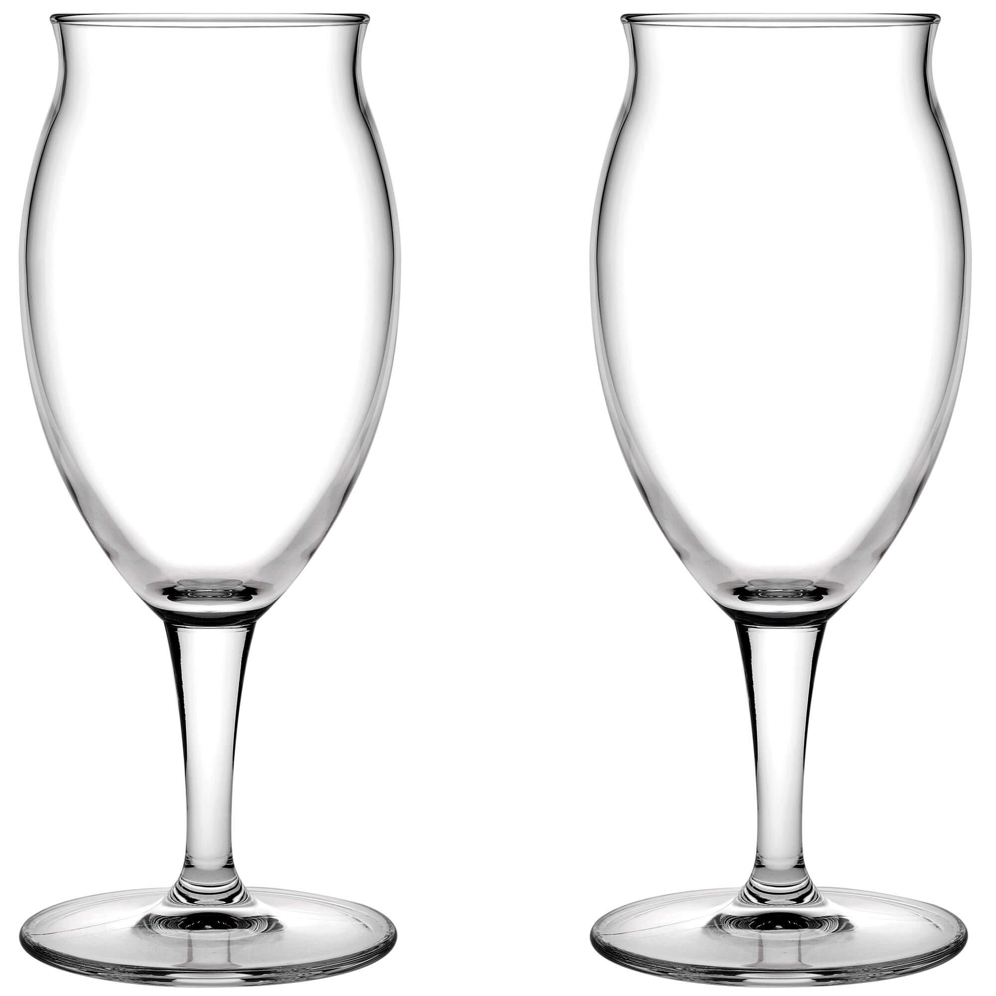 Kufle do piwa i zimnych napojów Forio 410 ml, 2 szt.