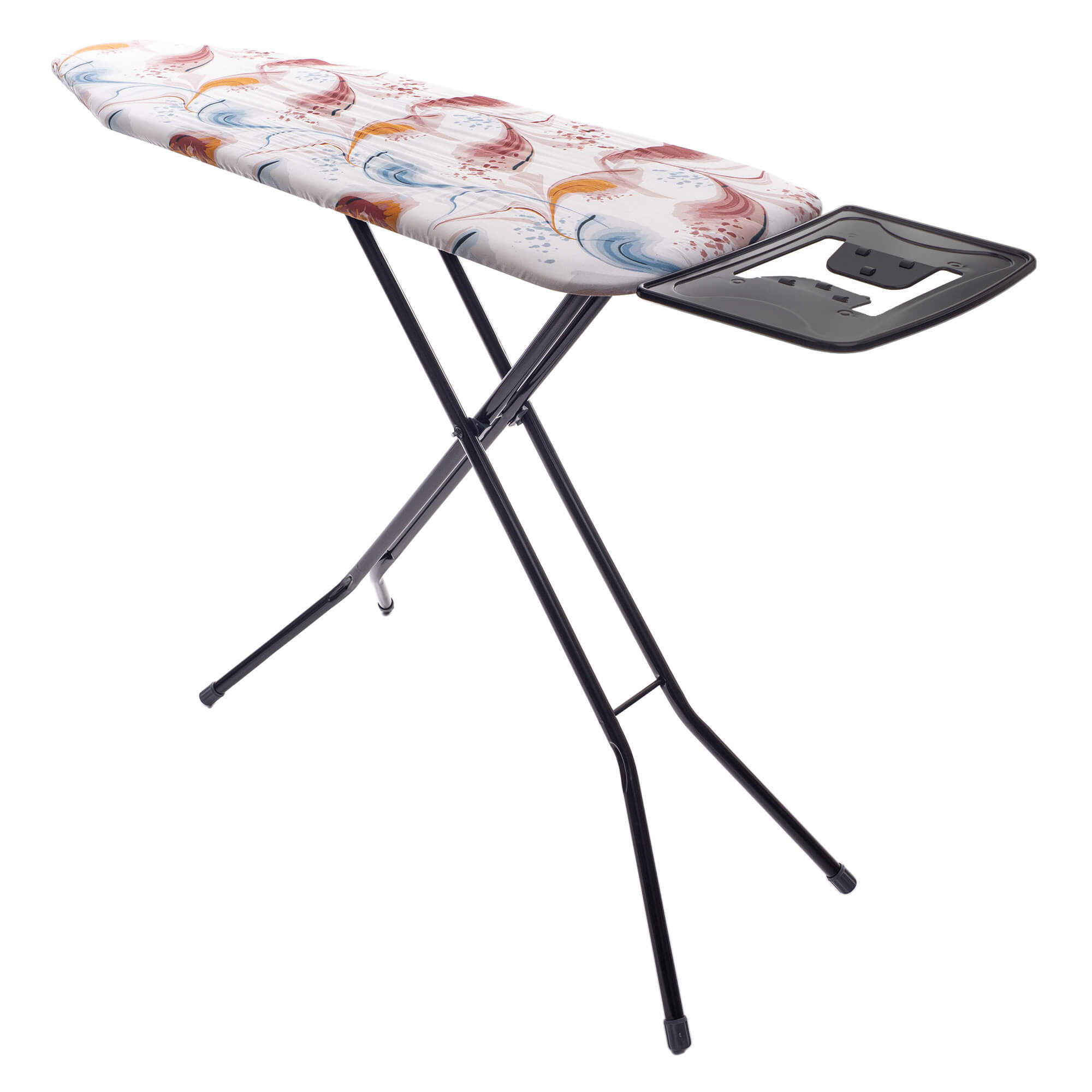 Deska do prasowania Veynes 120 x 38 cm piórka