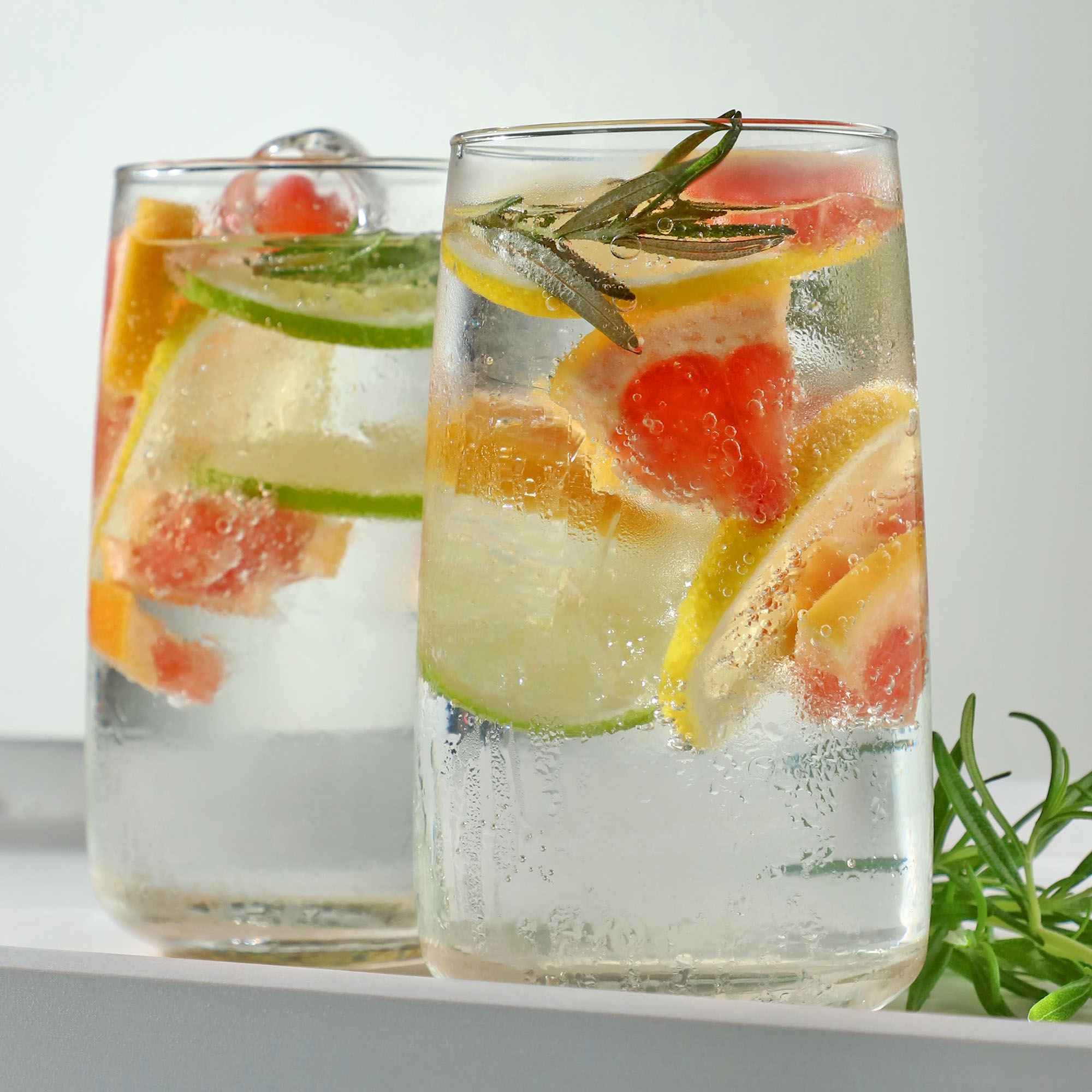 Szklanka do napojów Osovo 480 ml, 8 szt.