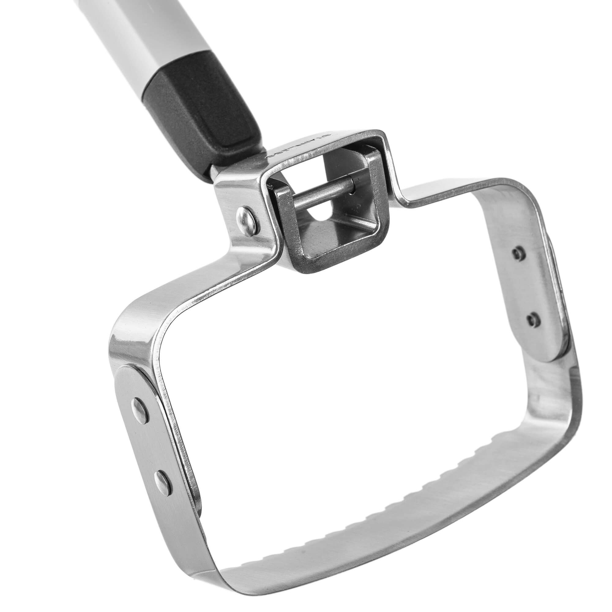 Fiskars 1027042 Xact Odchwaszczacz