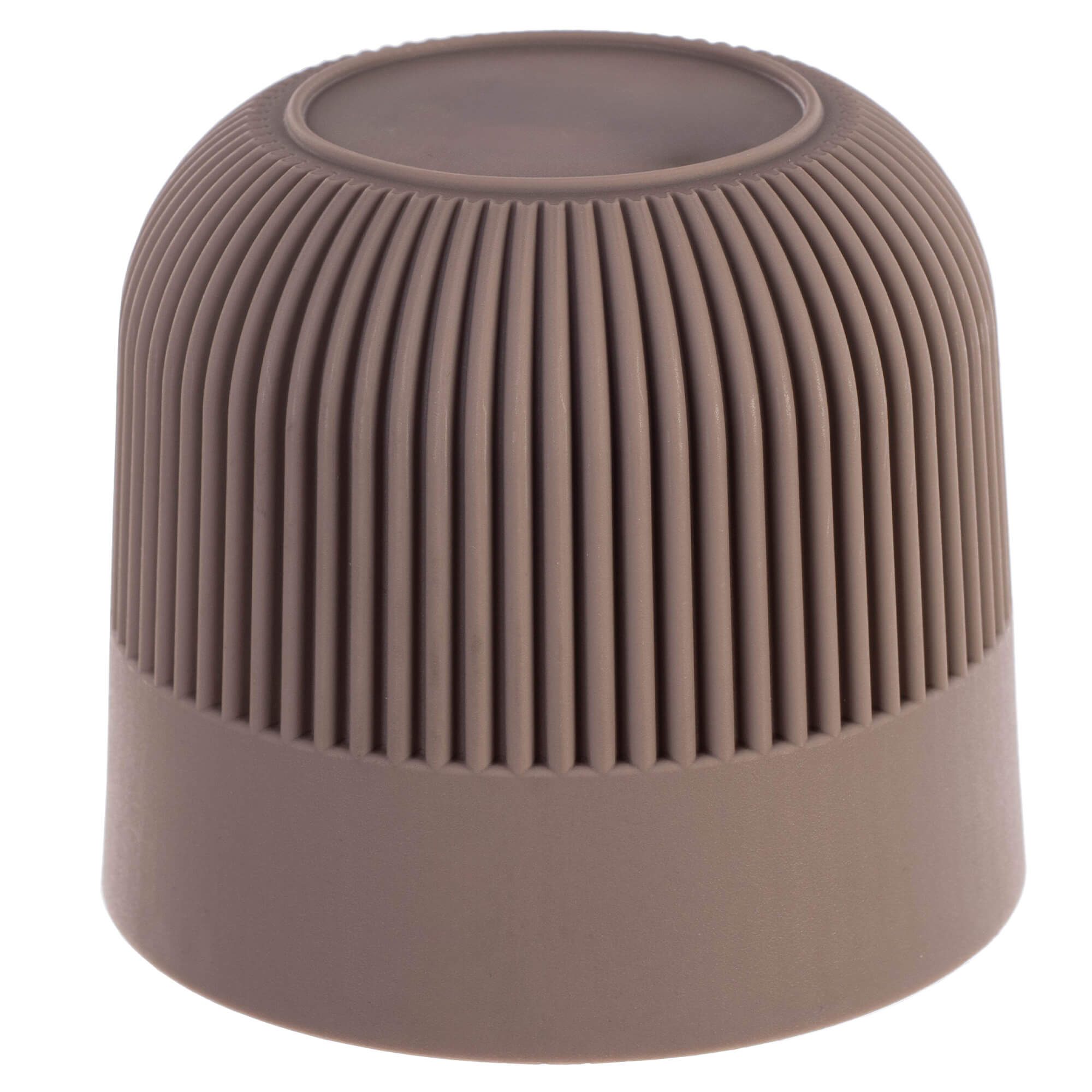 Doniczka osłonka Ornon 11 cm beż