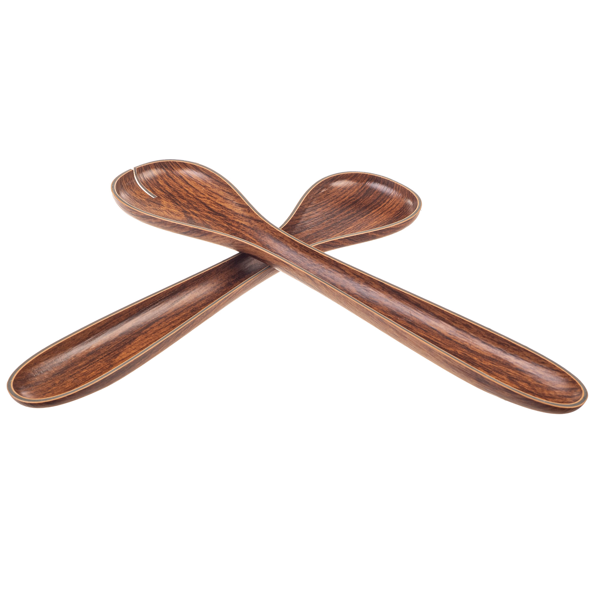 Zestaw łyżek do sałatek Havay 2szt