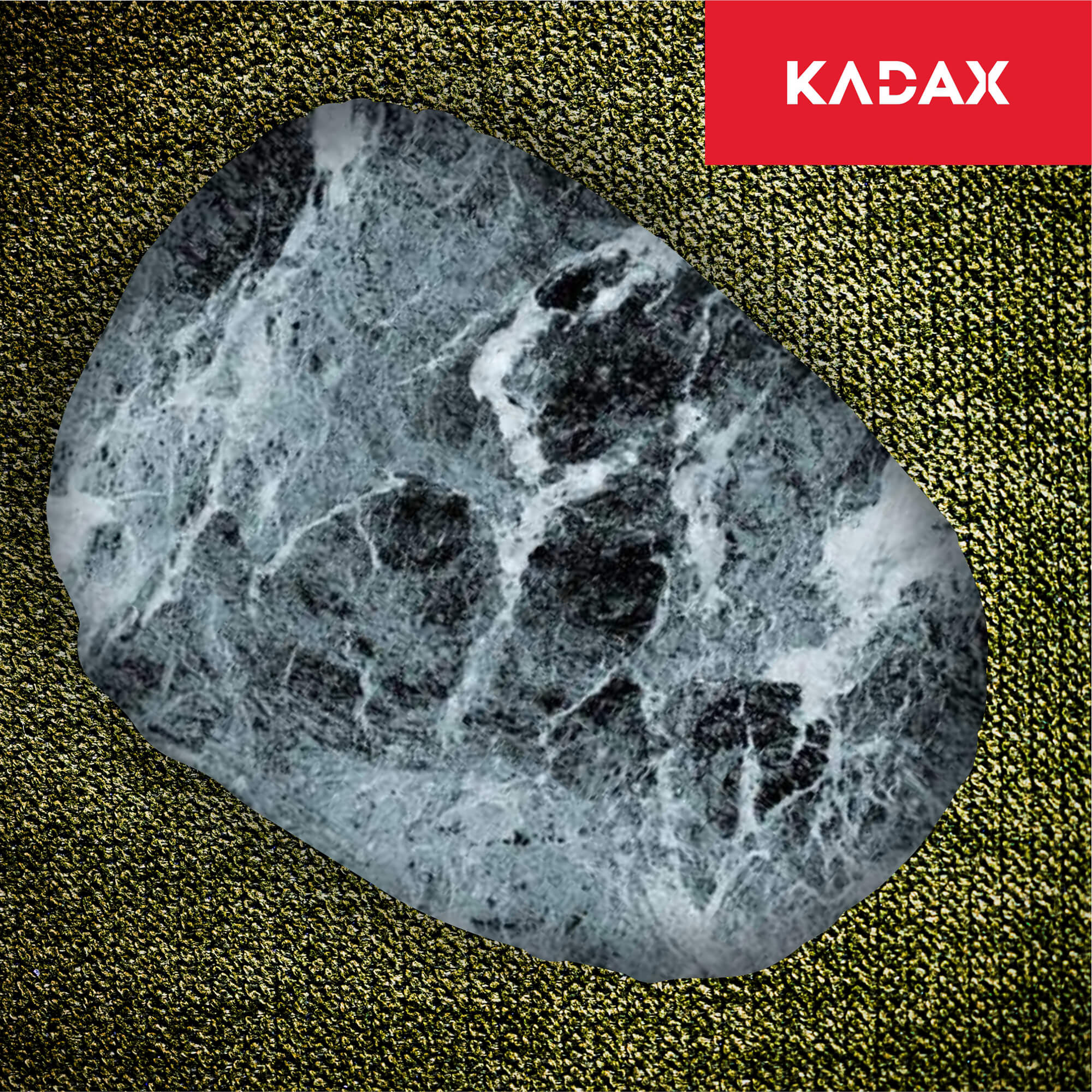 Poduszka dekoracyjna Toluca, 33 x 41 cm