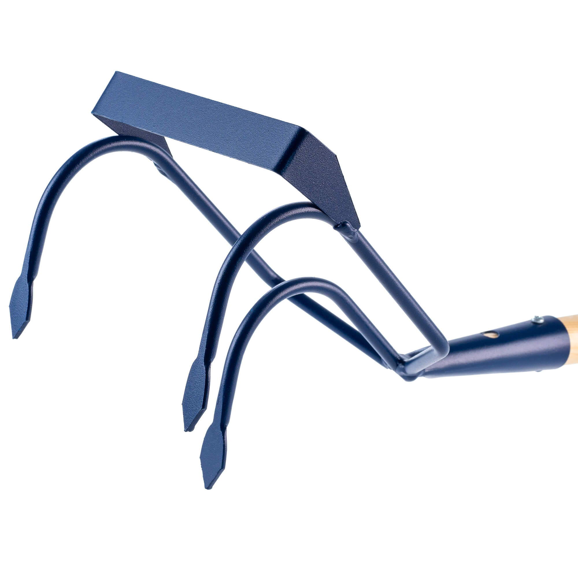 Kultywator ręczny Cogne 174 cm, niebieski