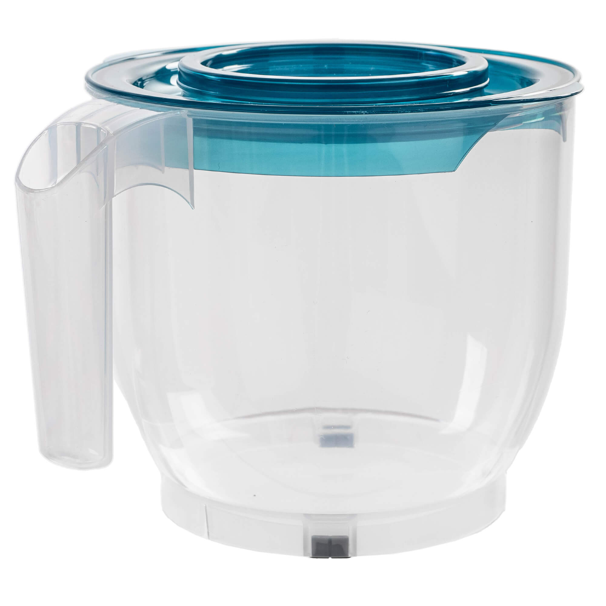 Dzbanek do miksowania Rero z miarką i pokrywką 2L turkusowy