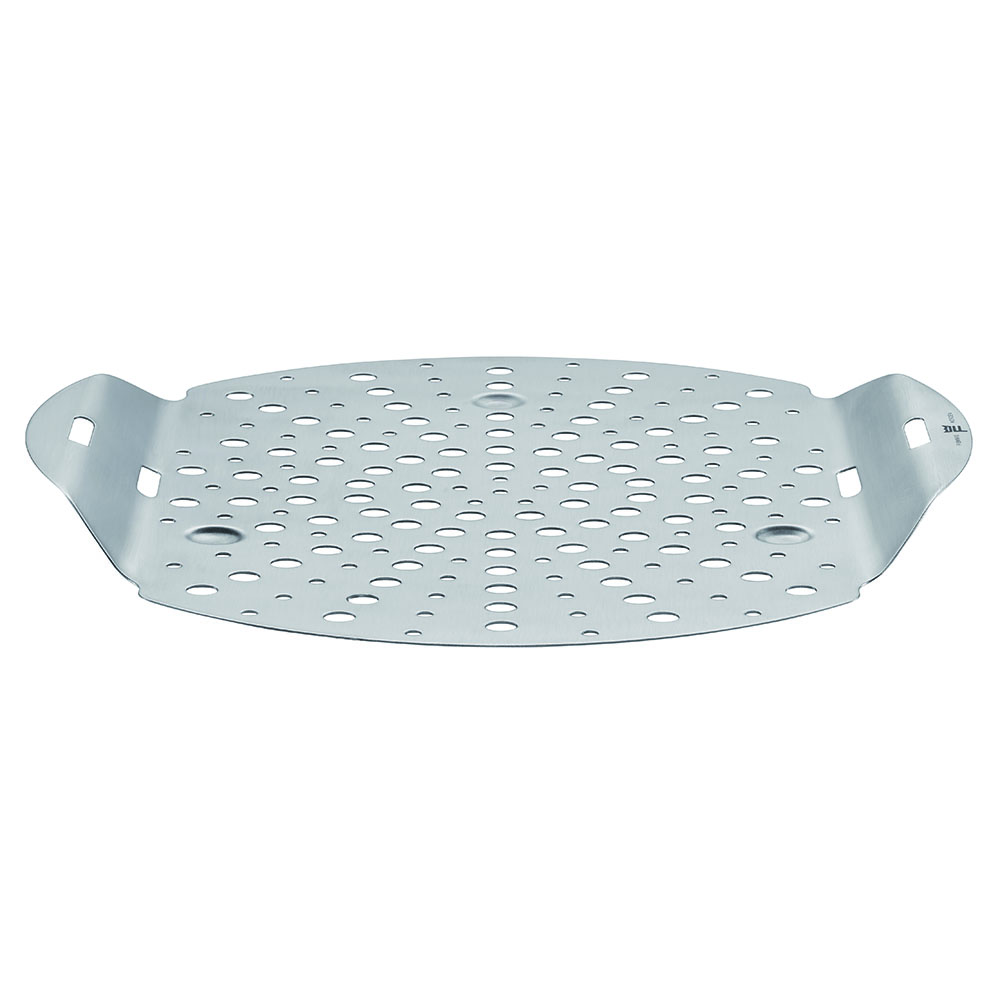Fiskars 1066431 Norden Grill Chef Stalowe sitko/kosz