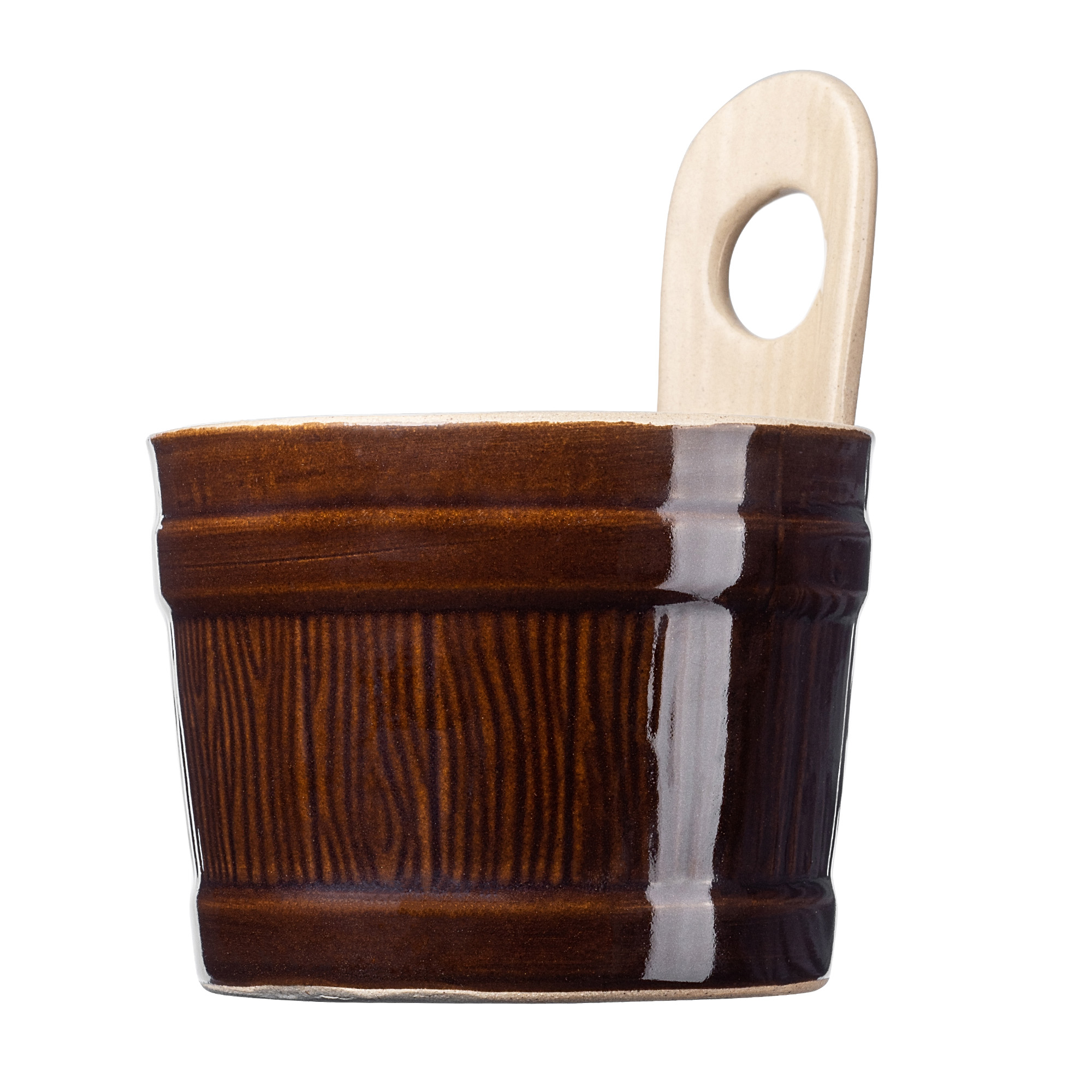 Skopek kamionkowy Olympia 0,3L