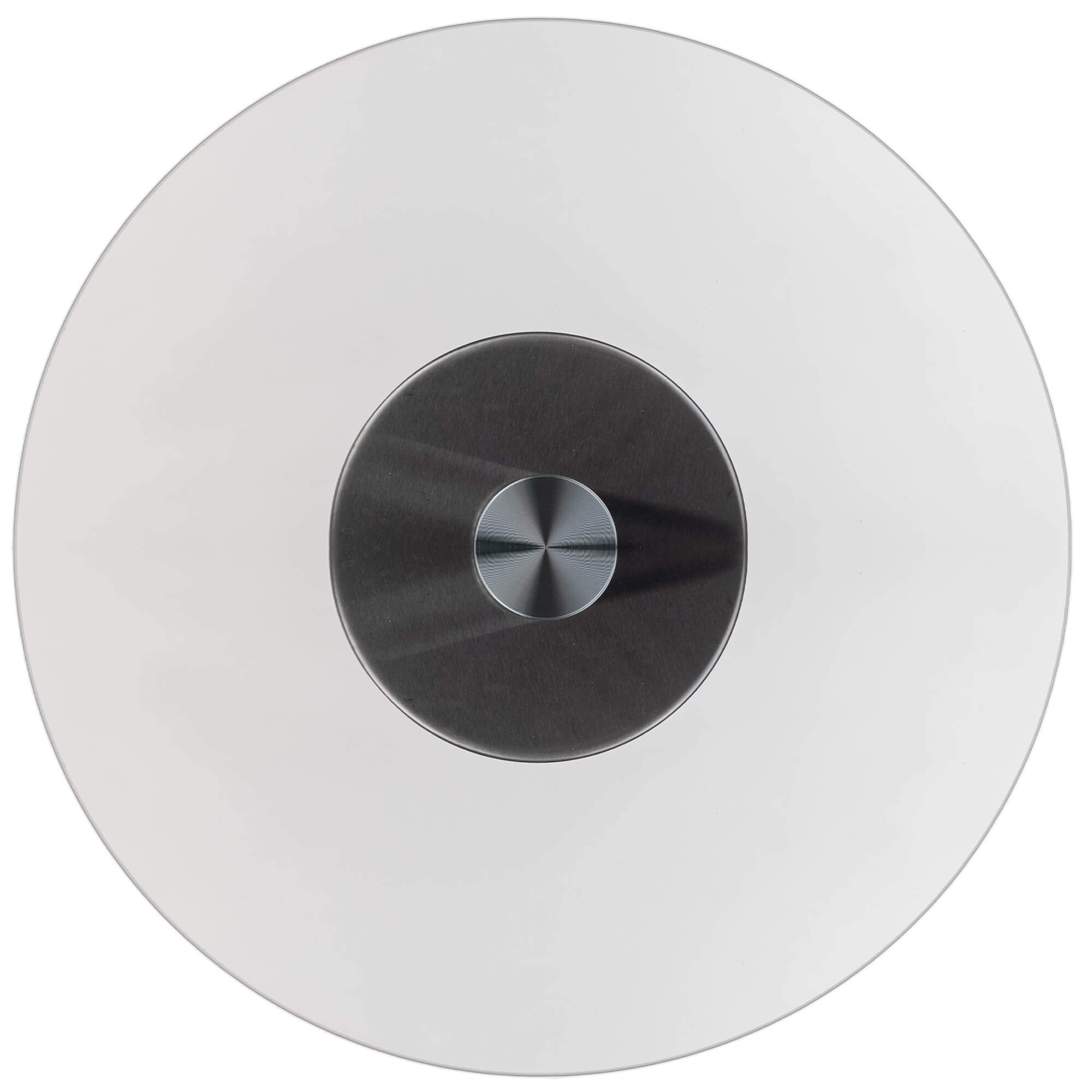 Patera obrotowa do tortów Tropea 28 cm szklana