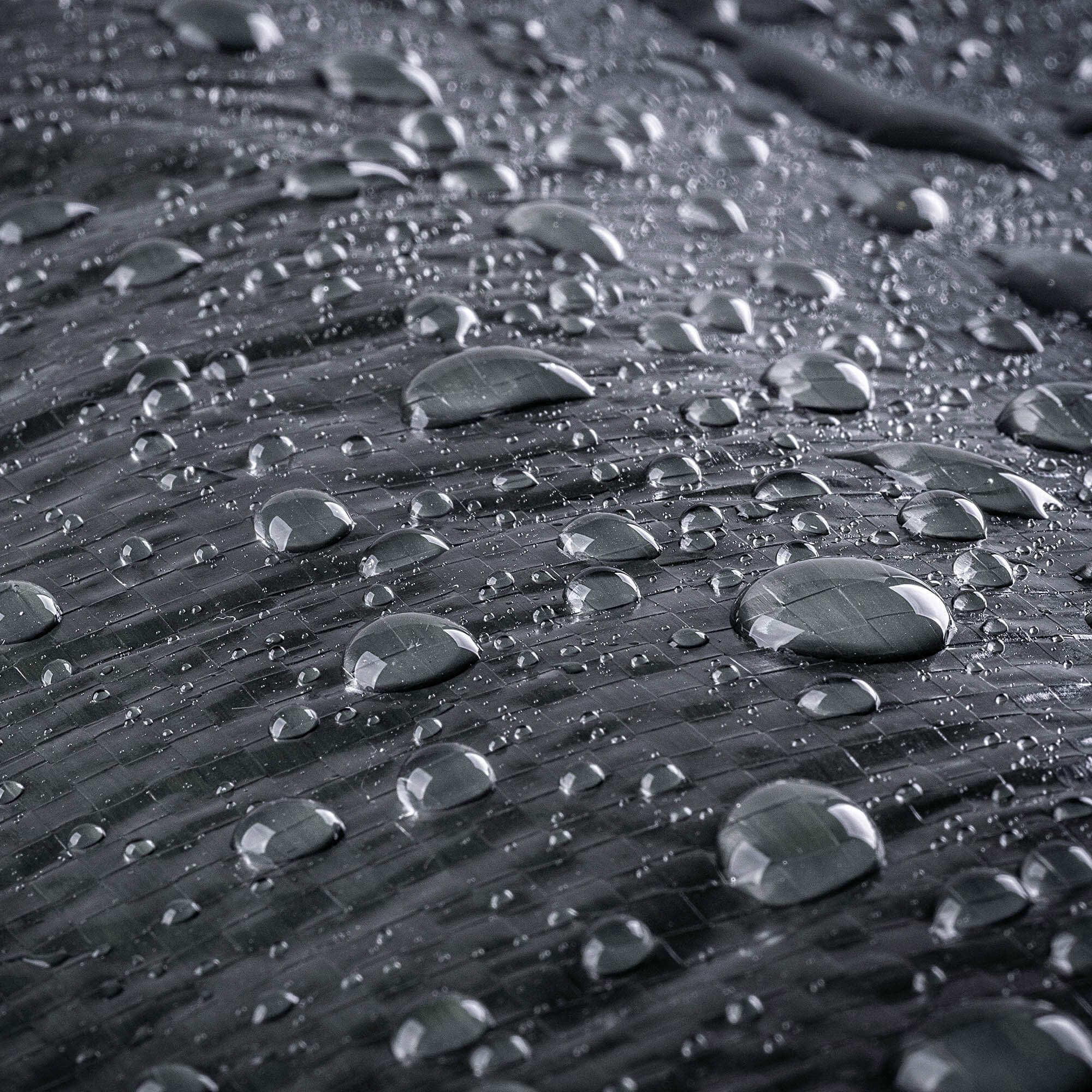 Plandeka na krzesło ogrodowe Erdal 60 x 65 cm