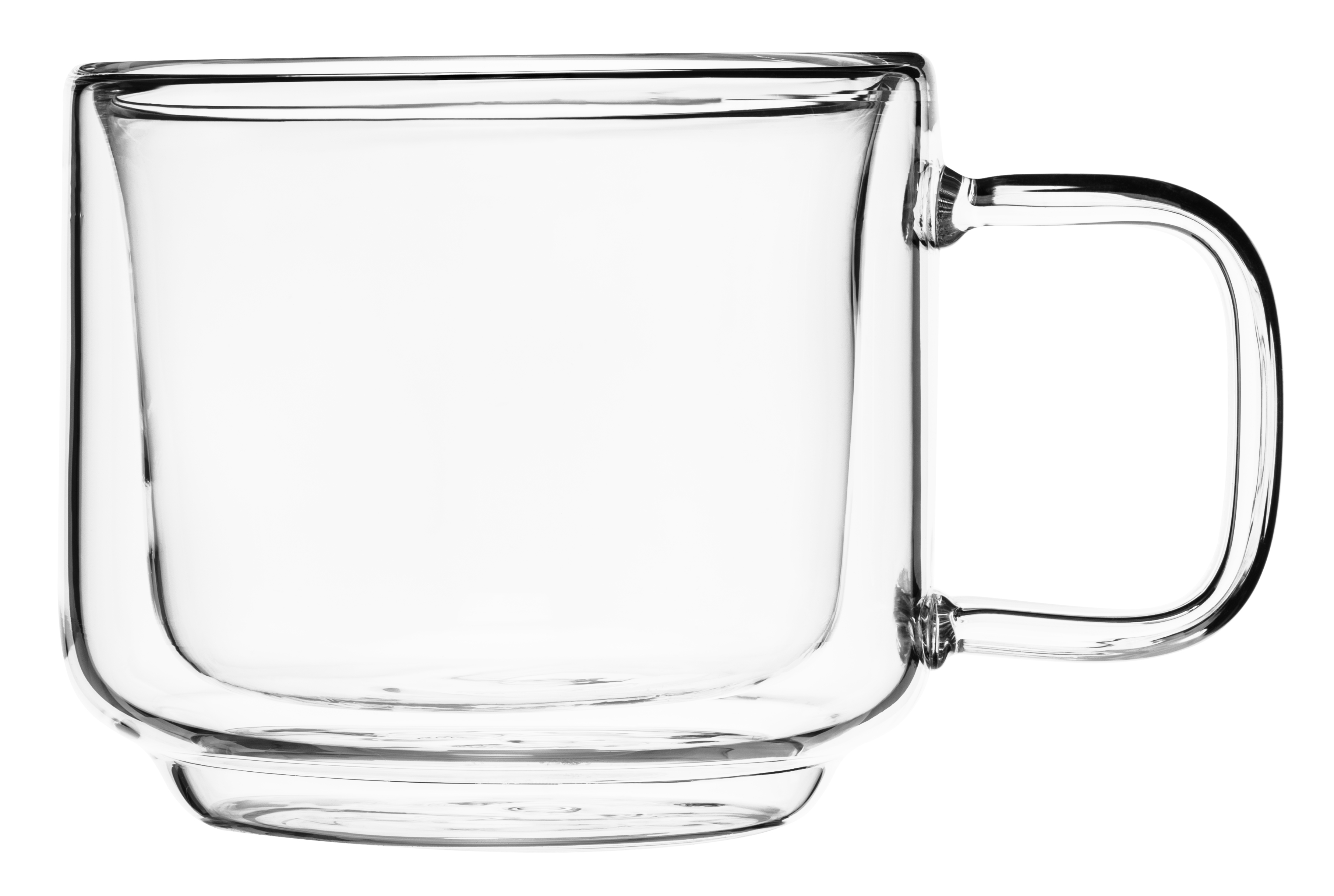 Filiżanki termiczne Forli do kawy i herbaty 200 ml, 2 szt.