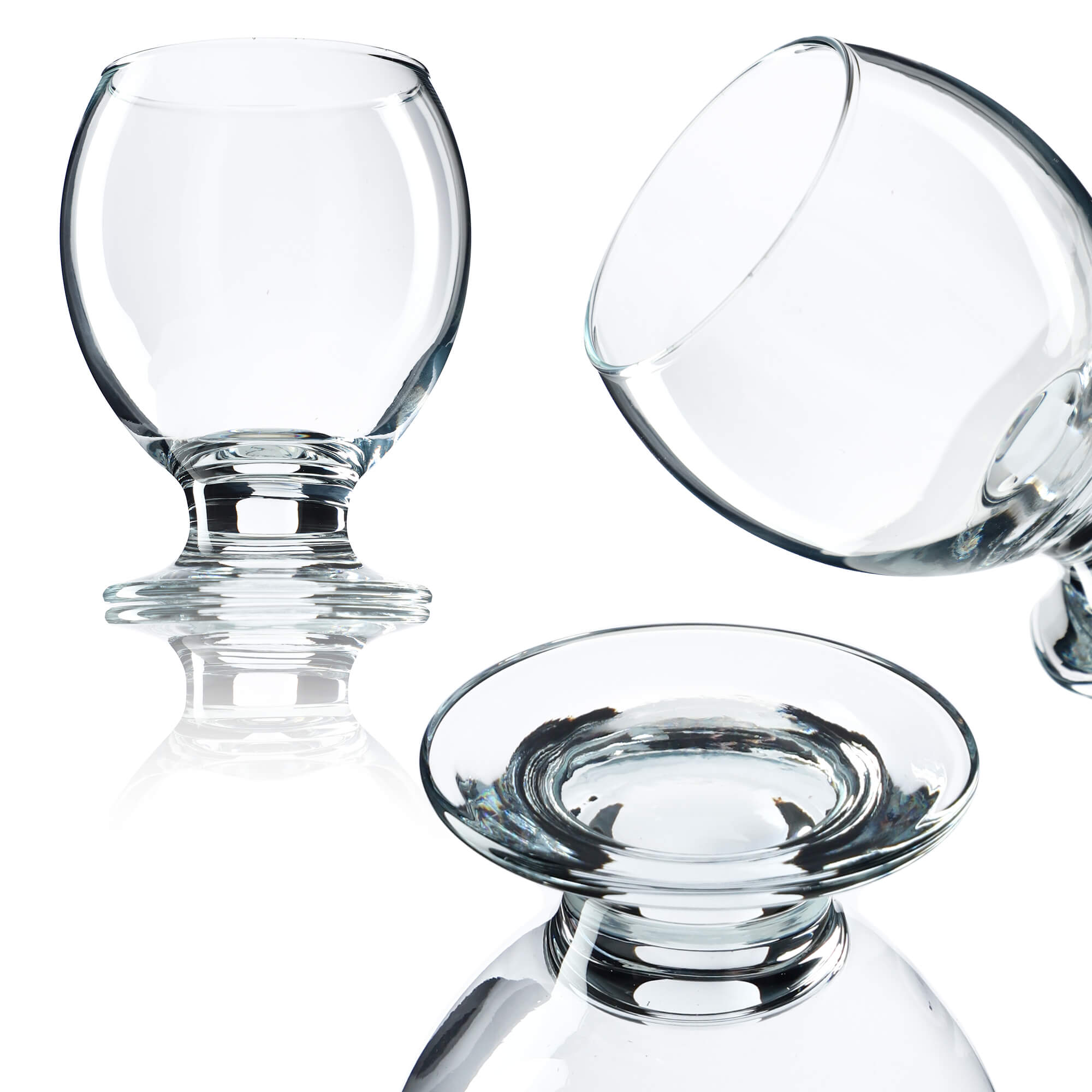 Szklanki do soku 280 ml, 6 szt.