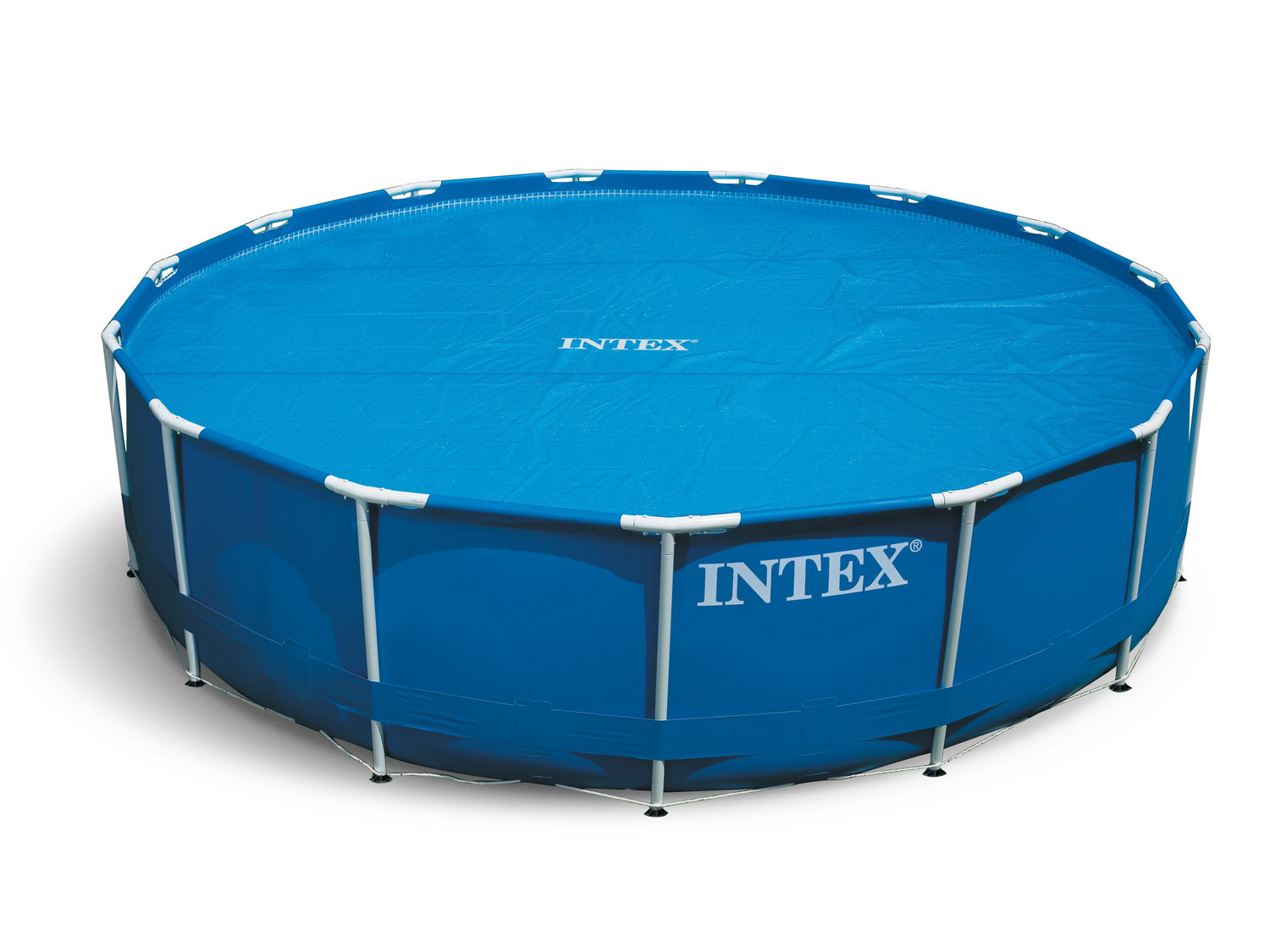 Pokrywa do basenu Intex 348 cm 29022