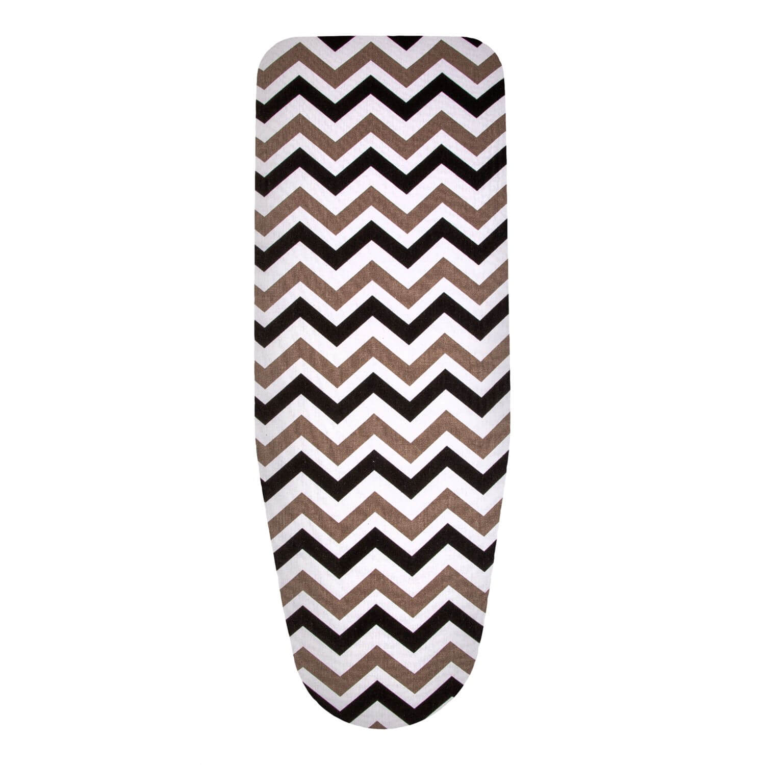 Deska do prasowania mini Ruan 75 x 27 cm zygzak