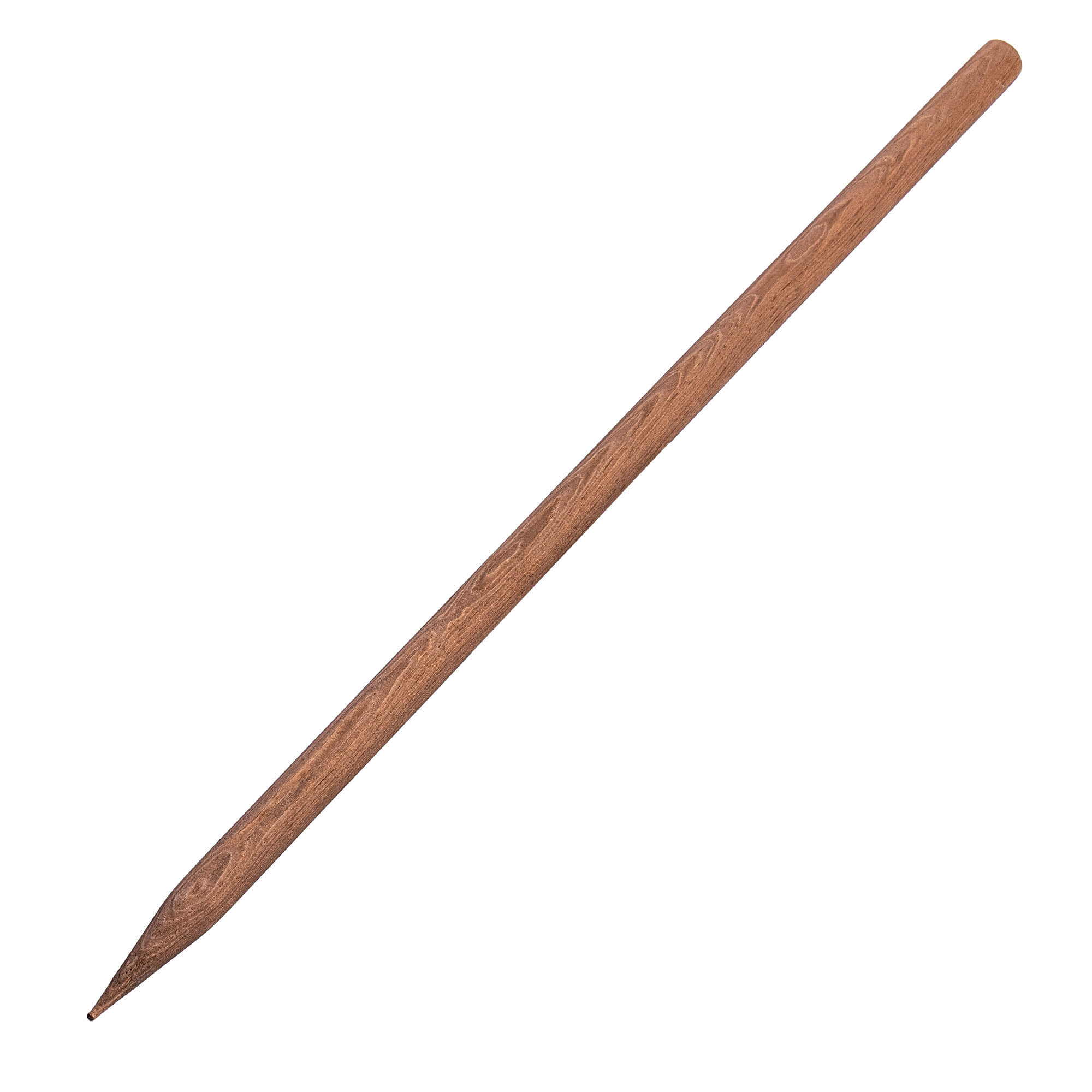 Podpora do roślin drewniana Utre palik impregnowany 23 mm x 80 cm 1 szt.