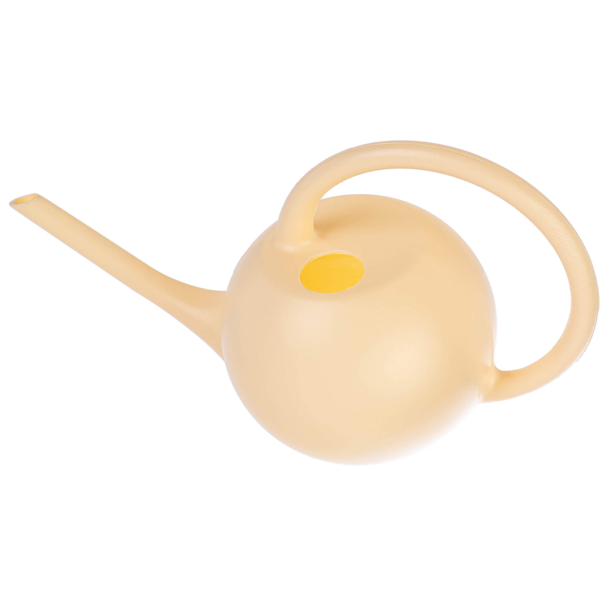 Konewka Ginai 1.2L kremowa