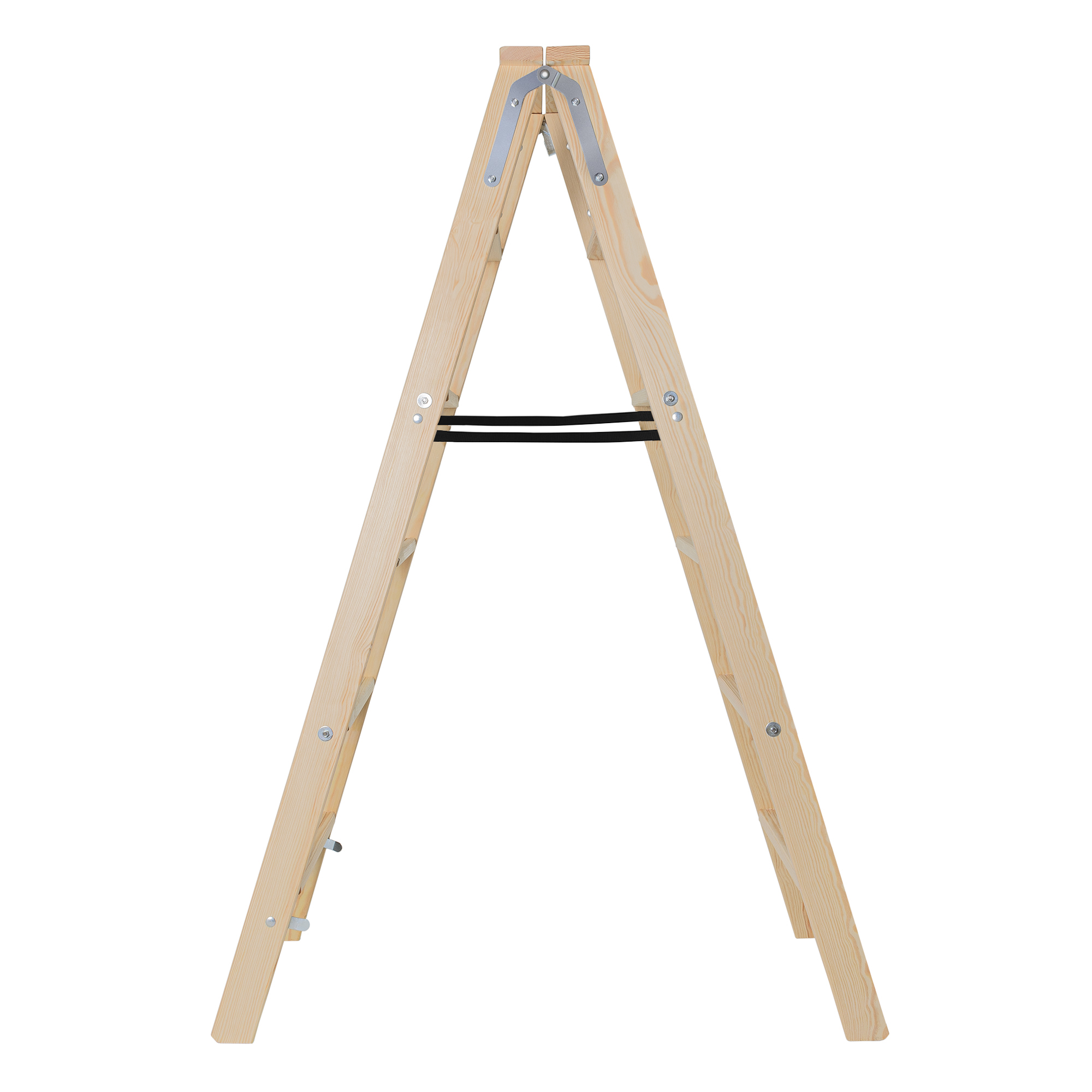 Drabina drewniana Opawa 6 stopni