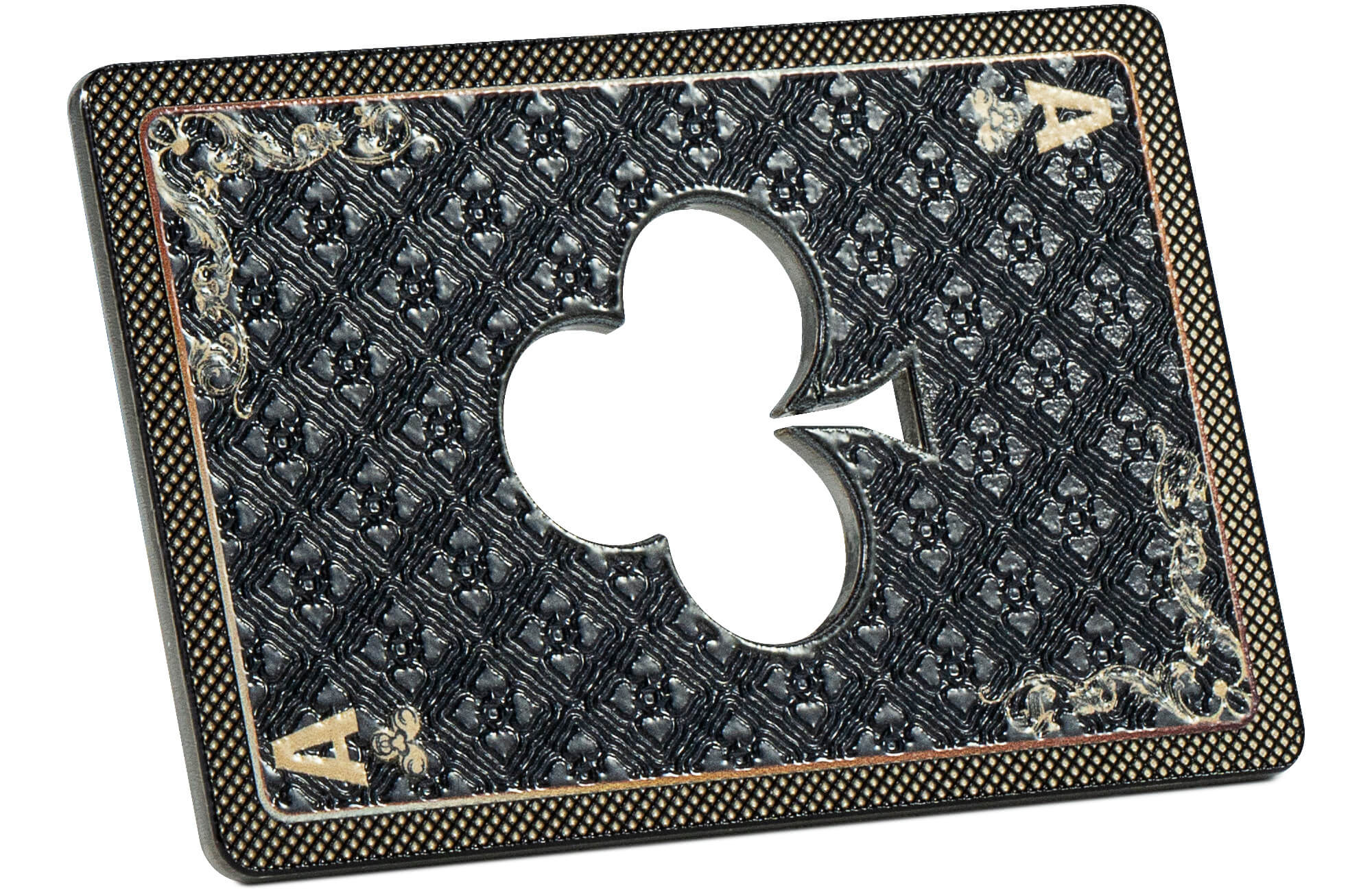 Otwieracz do butelek 8 x 5 cm, trefl