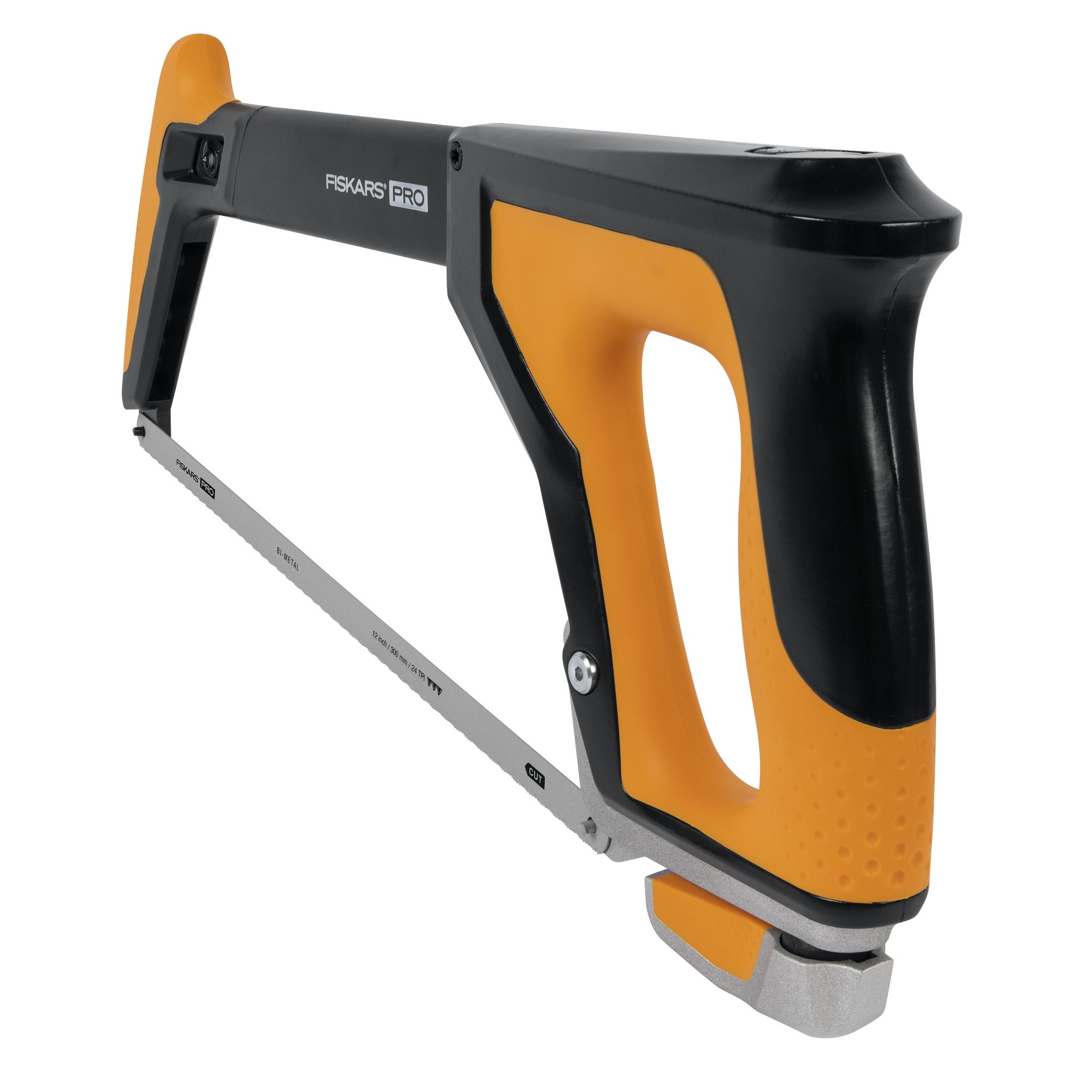 Fiskars 1062931 TrueTension Piła do metalu 300 mm 24tpi