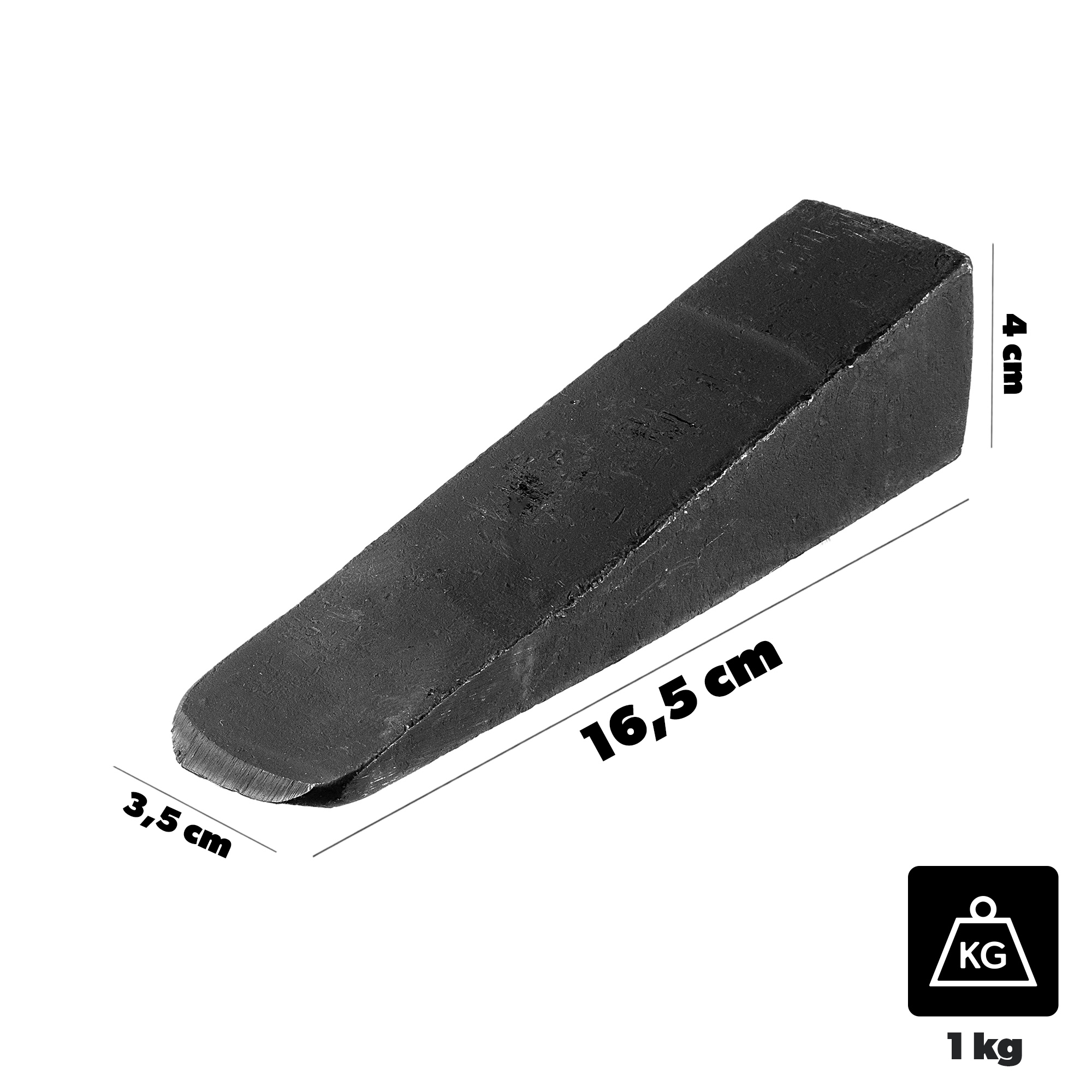 Klin rozłupiak Zerba 1kg