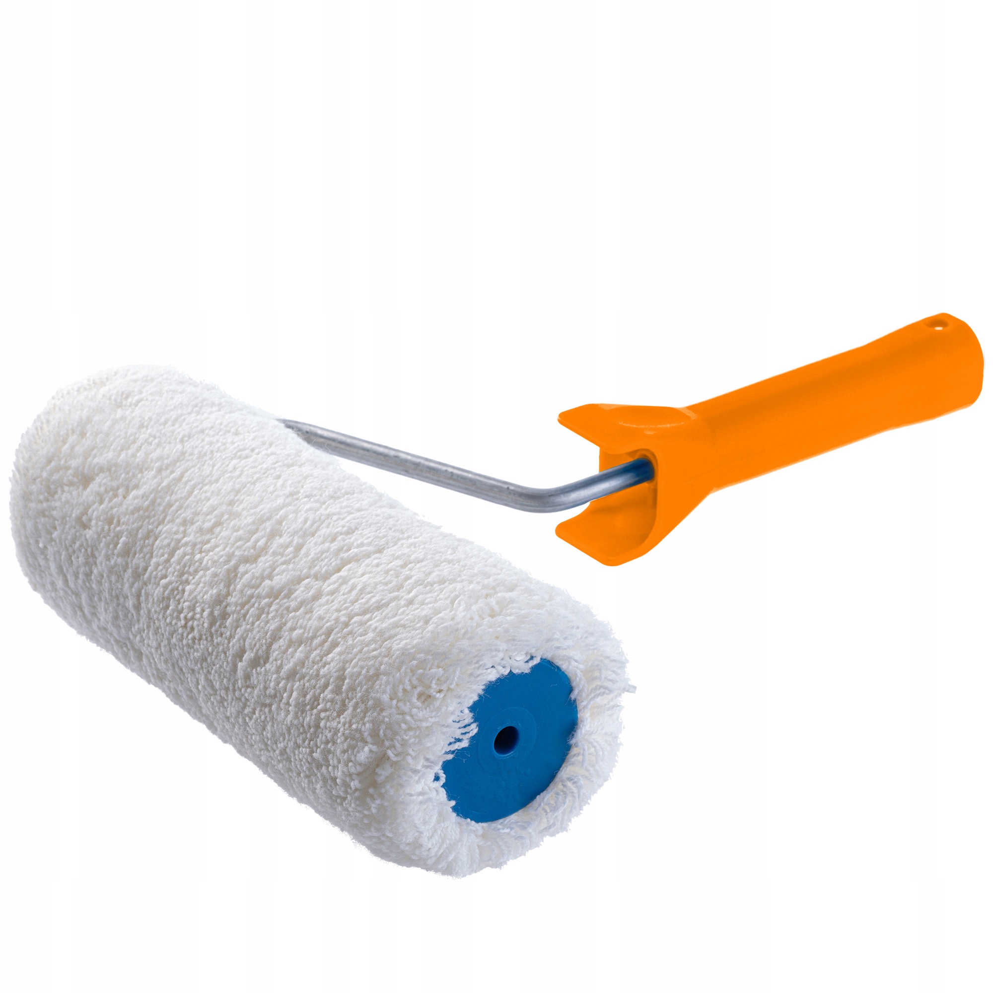 Wałek malarski z rączką Cassiar 25 cm, biały