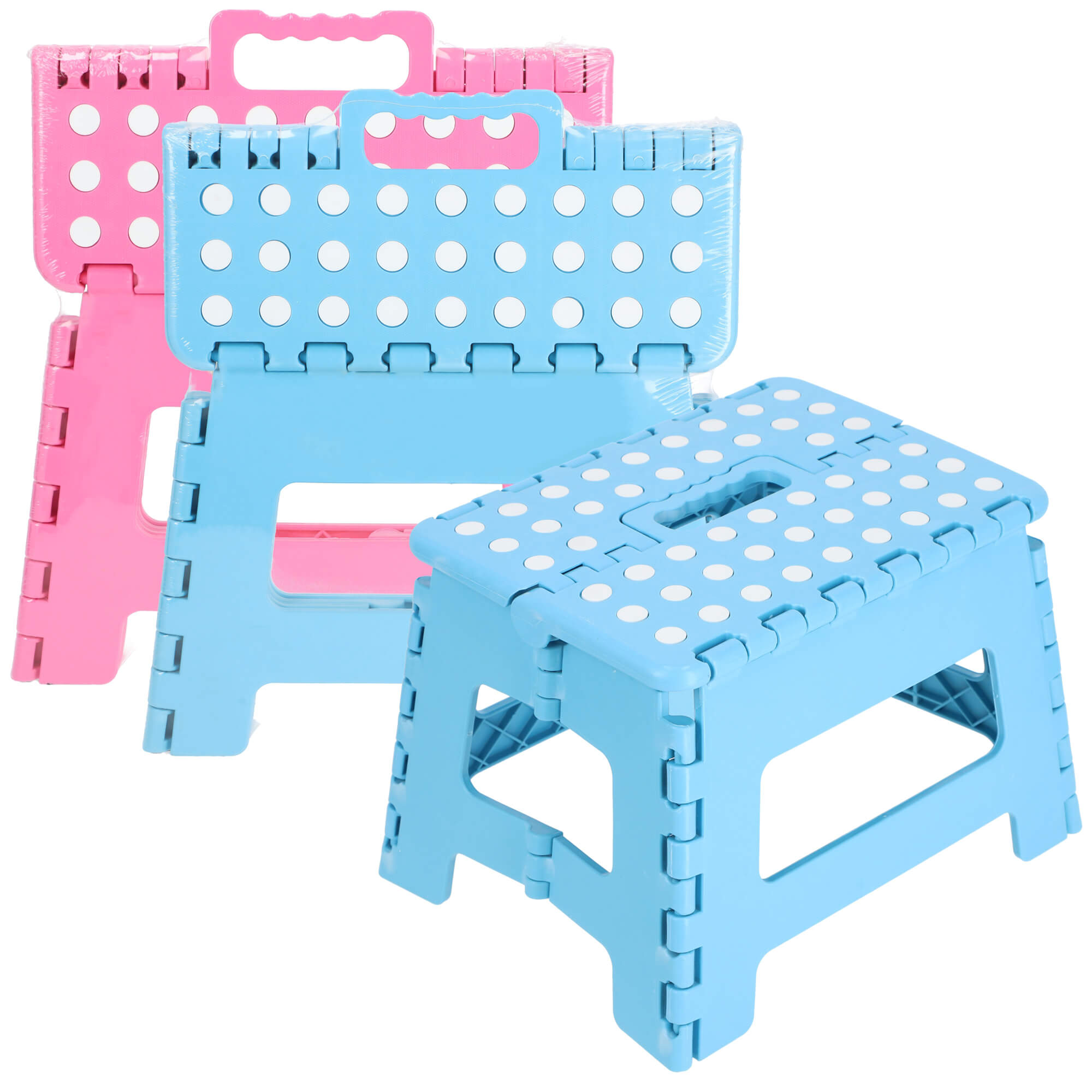 Taboret składany Ravi Alex 22 cm