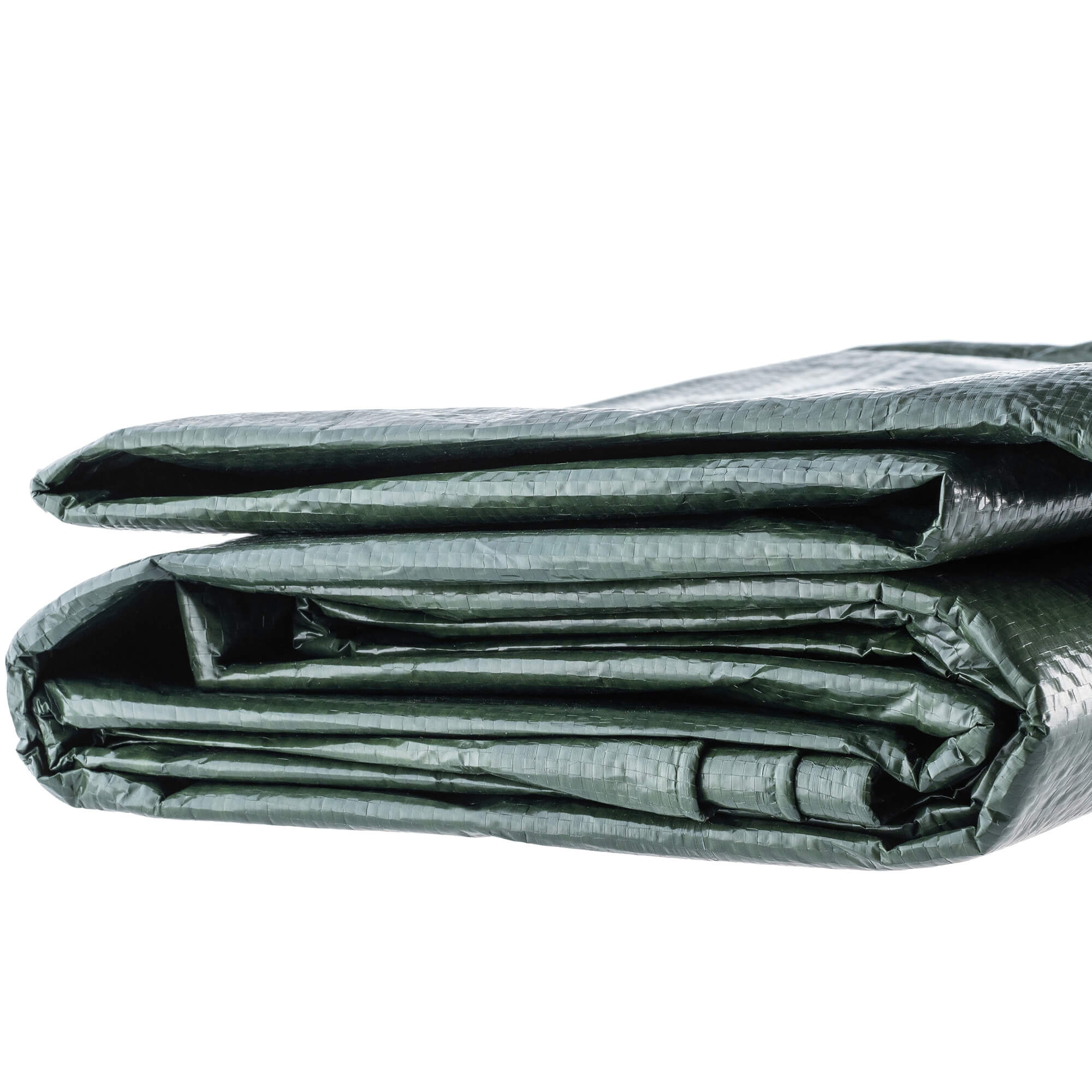 Plandeka okryciowa ogrodowa Korso 8 x 12 m zielona