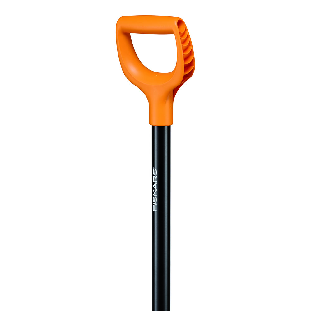 Fiskars 1066715 Solid Saperka samochodowa 
