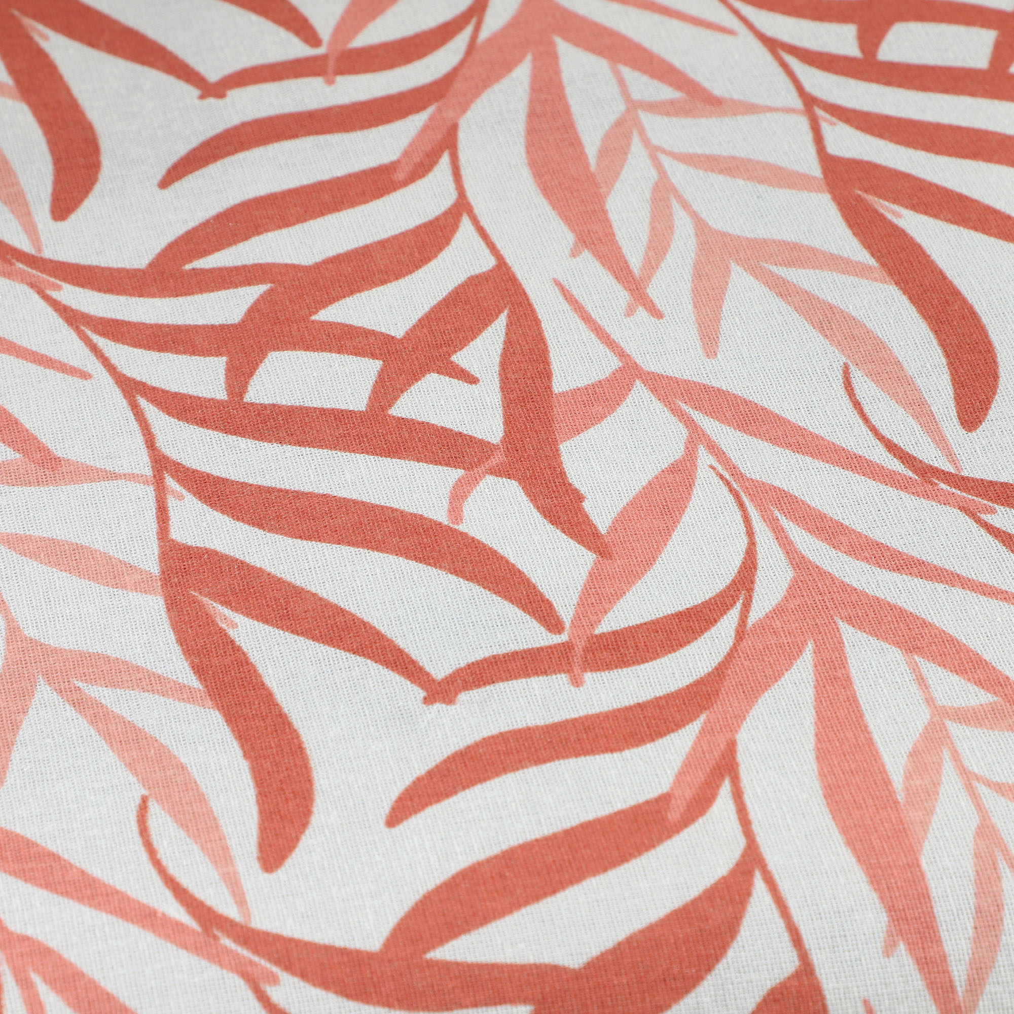 Pokrowiec na deskę do prasowania Tomar 123 x 45 cm liście palmowe