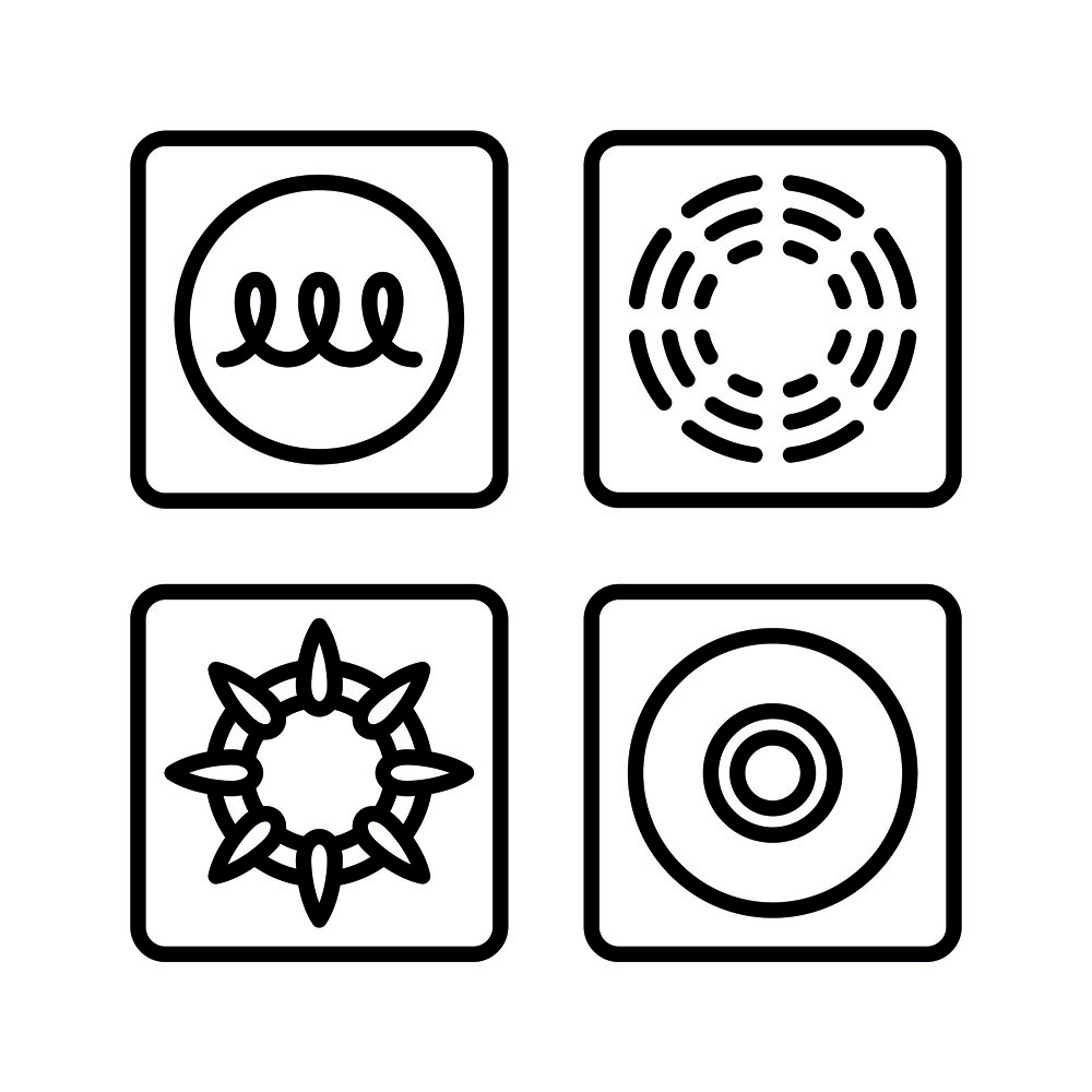 Fiskars 1026575 FF Patelnia szefa kuchni 26 cm z pokrywką