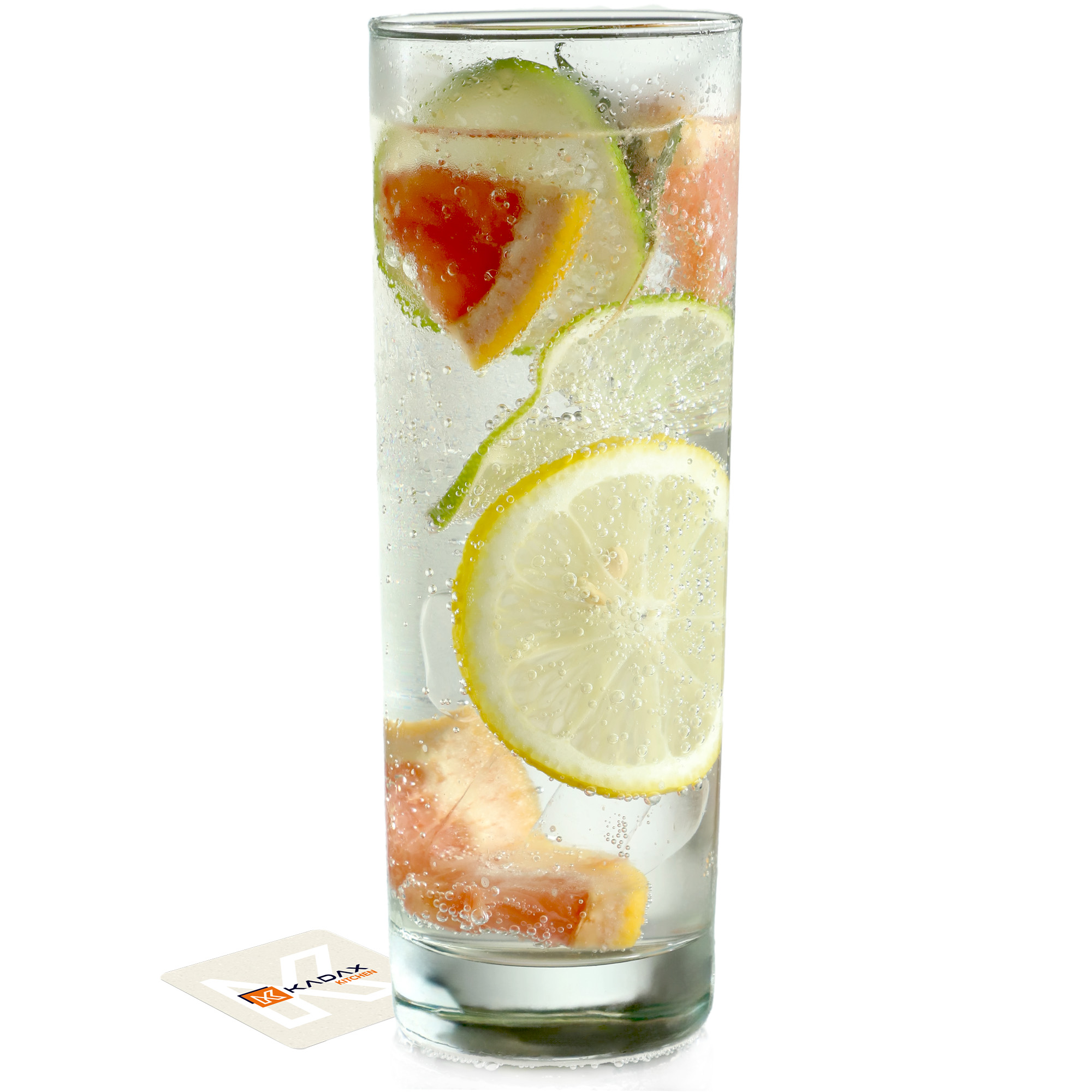 Szklanki do napojów Laval, 300ml, 4szt.