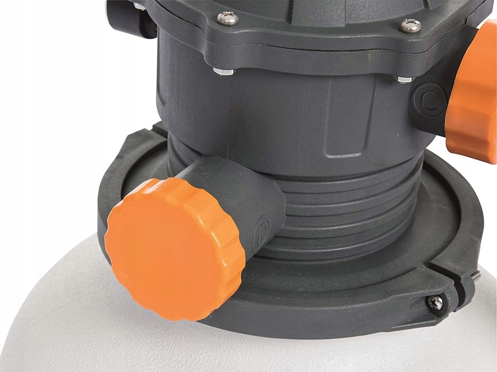 Pompa piaskowa do basenu Bestway 58499