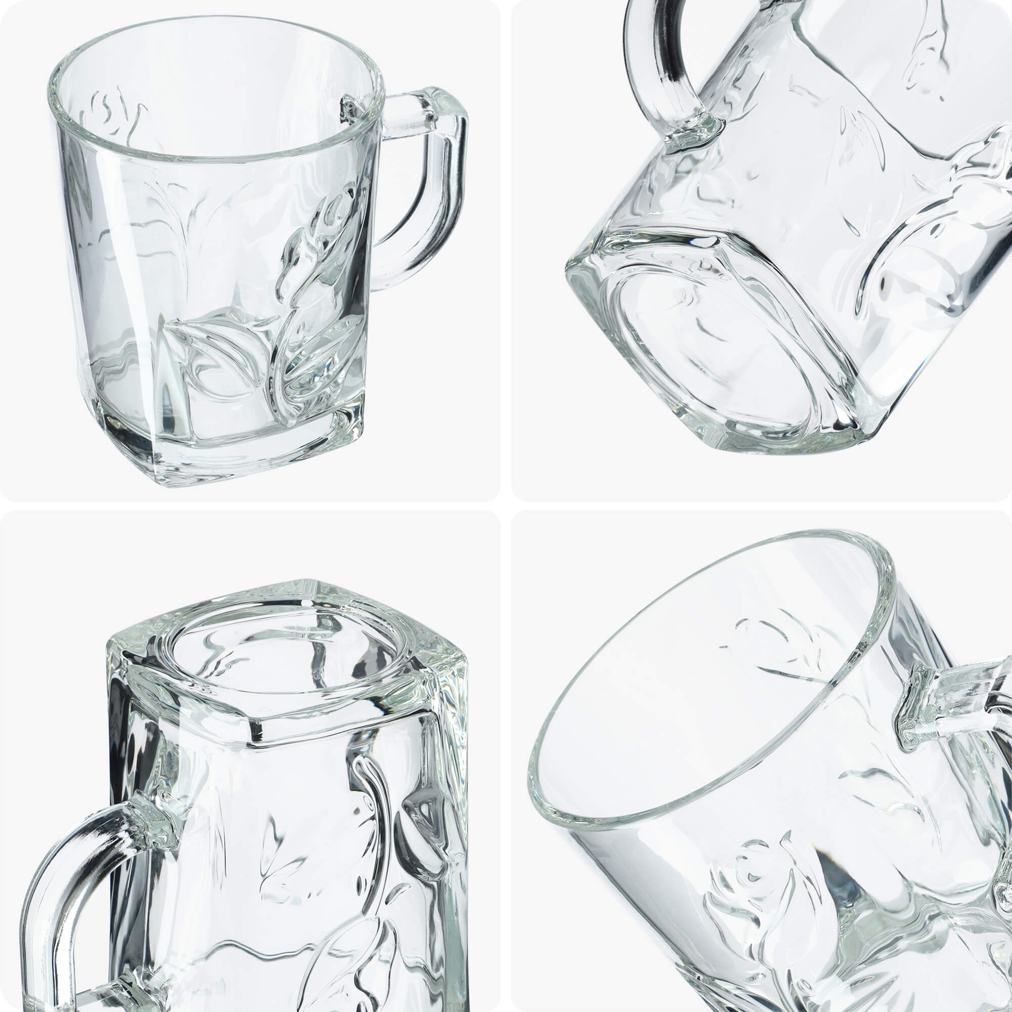 Szklanka Todi 260 ml, 2 szt.
