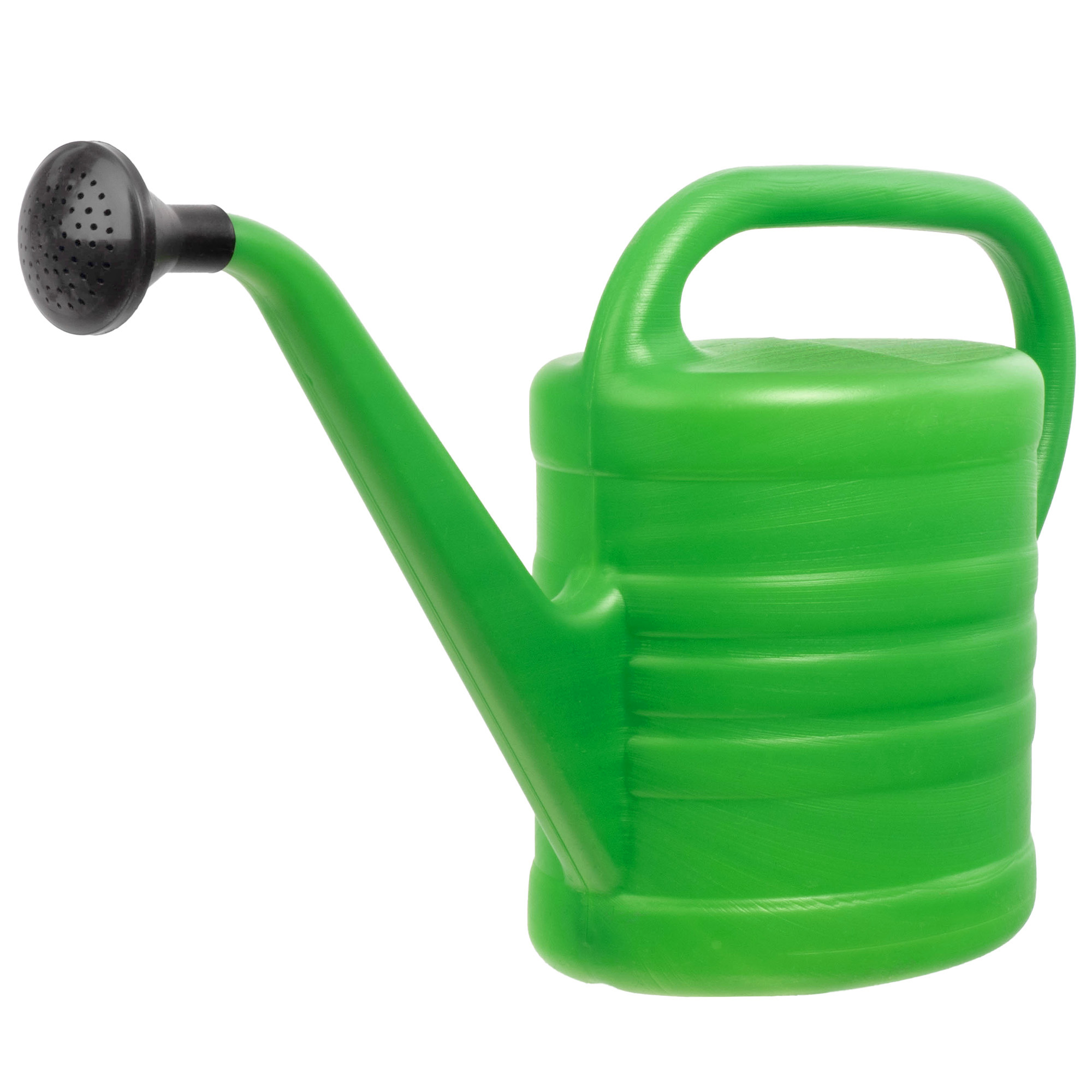 Konewka ogrodowa Osby do podlewania 2,5L, zielony