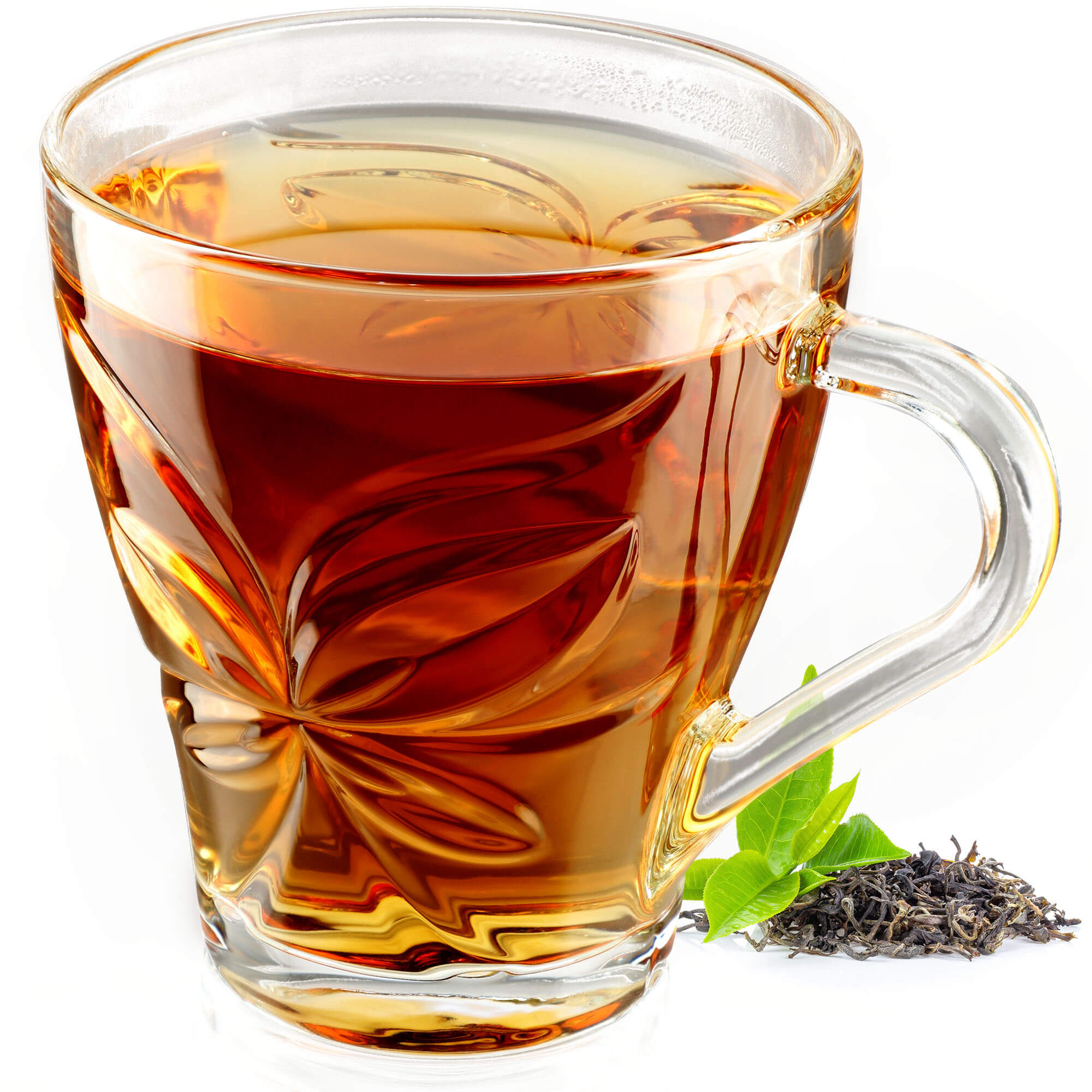 Kubki do kawy i herbaty Noli 250 ml, 6 szt.