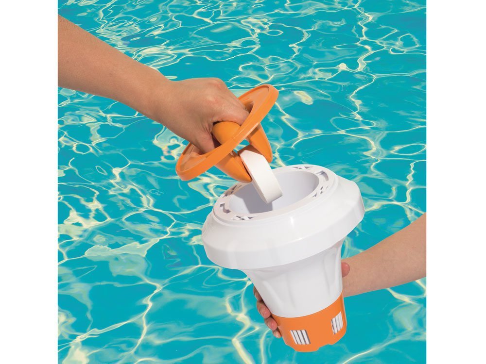 Dozownik do chemii Bestway 58474