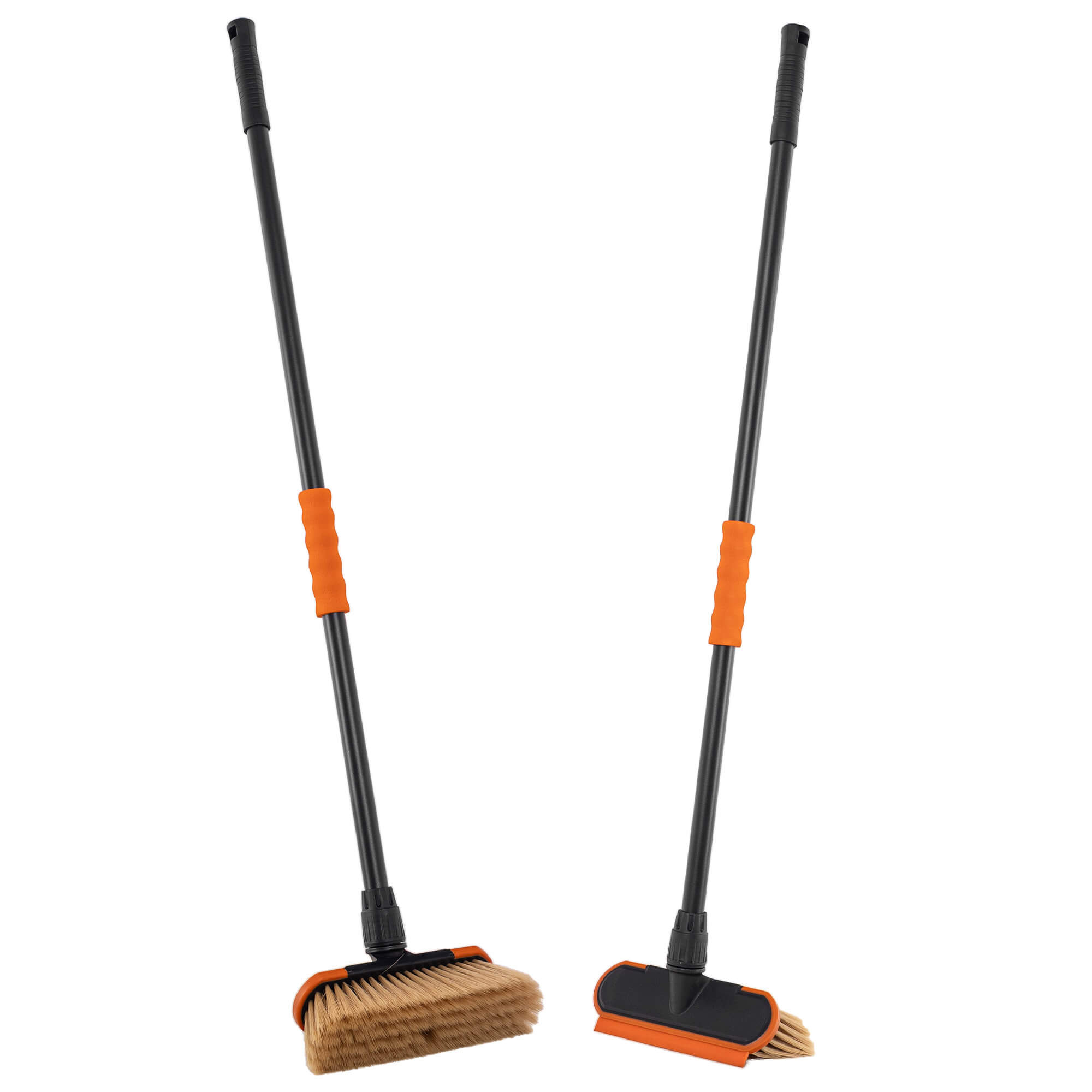 Szczotka do mycia Antony 1-płaszczyznowa 100 x 20 cm