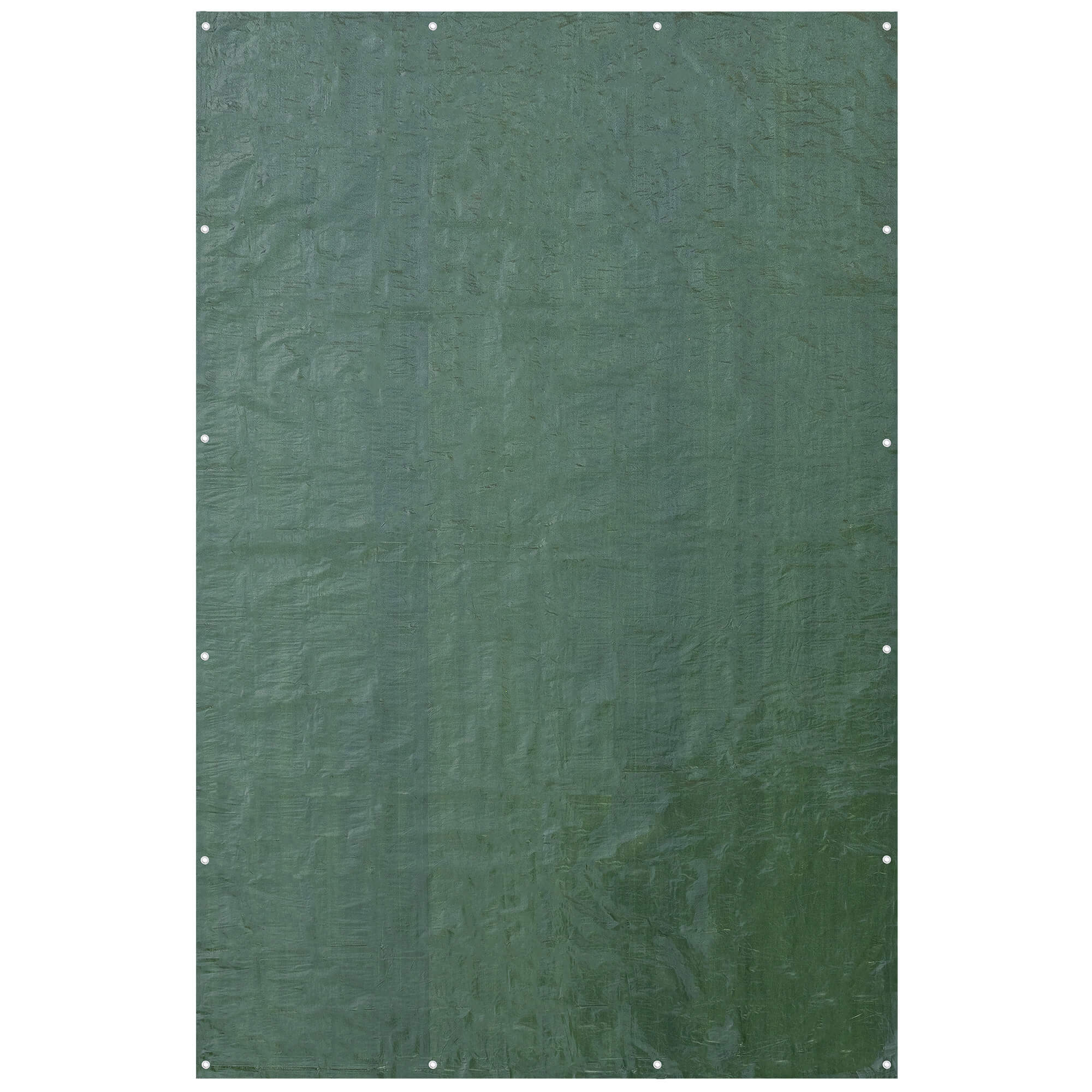 Plandeka okryciowa ogrodowa Korso 8 x 12 m zielona