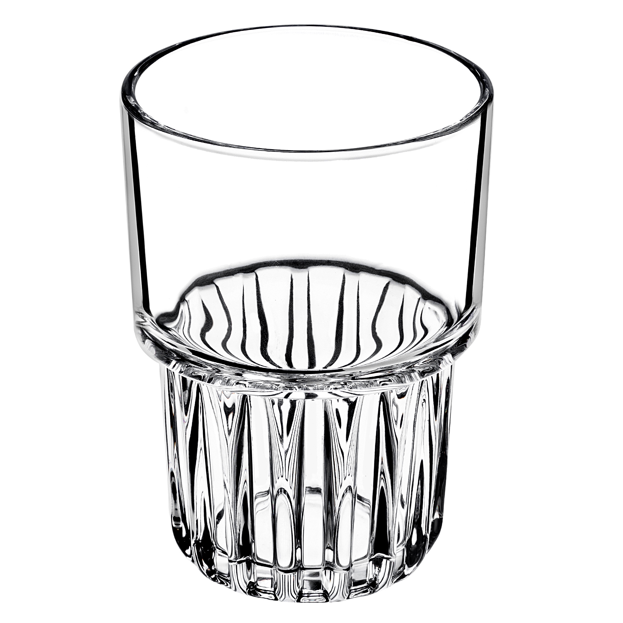 Szklanka do napojów Tullo 320ml 1szt