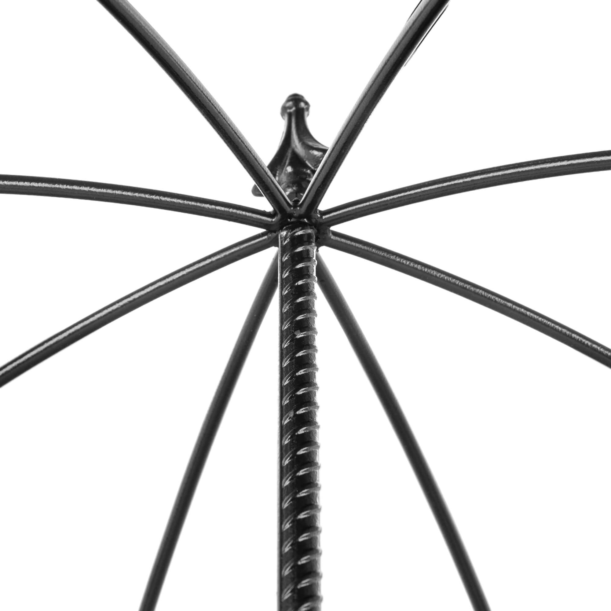 Parasolka ogrodowa do pnączy 190 cm