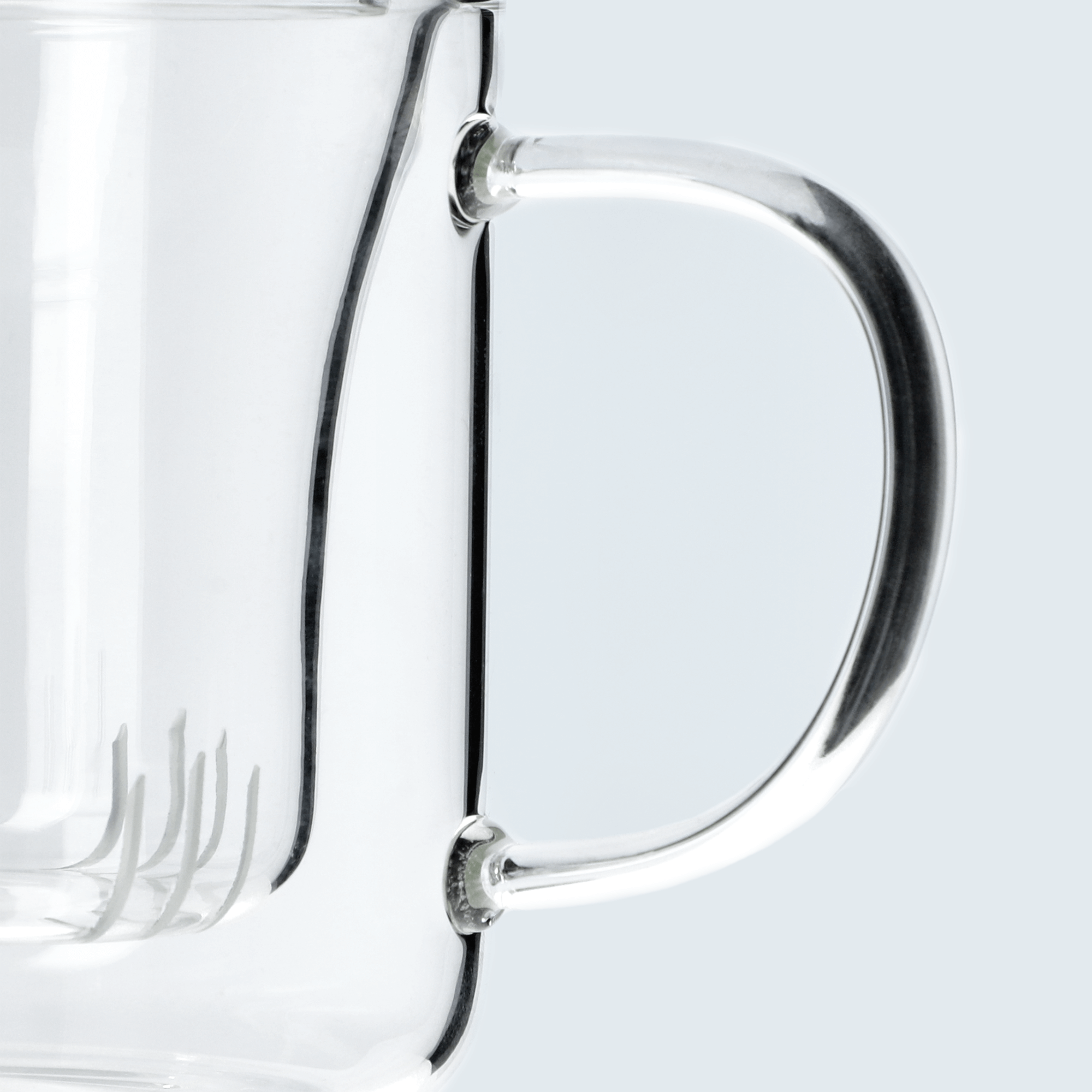 Kubek z zaparzaczem do herbaty i ziół Braud, 310 ml