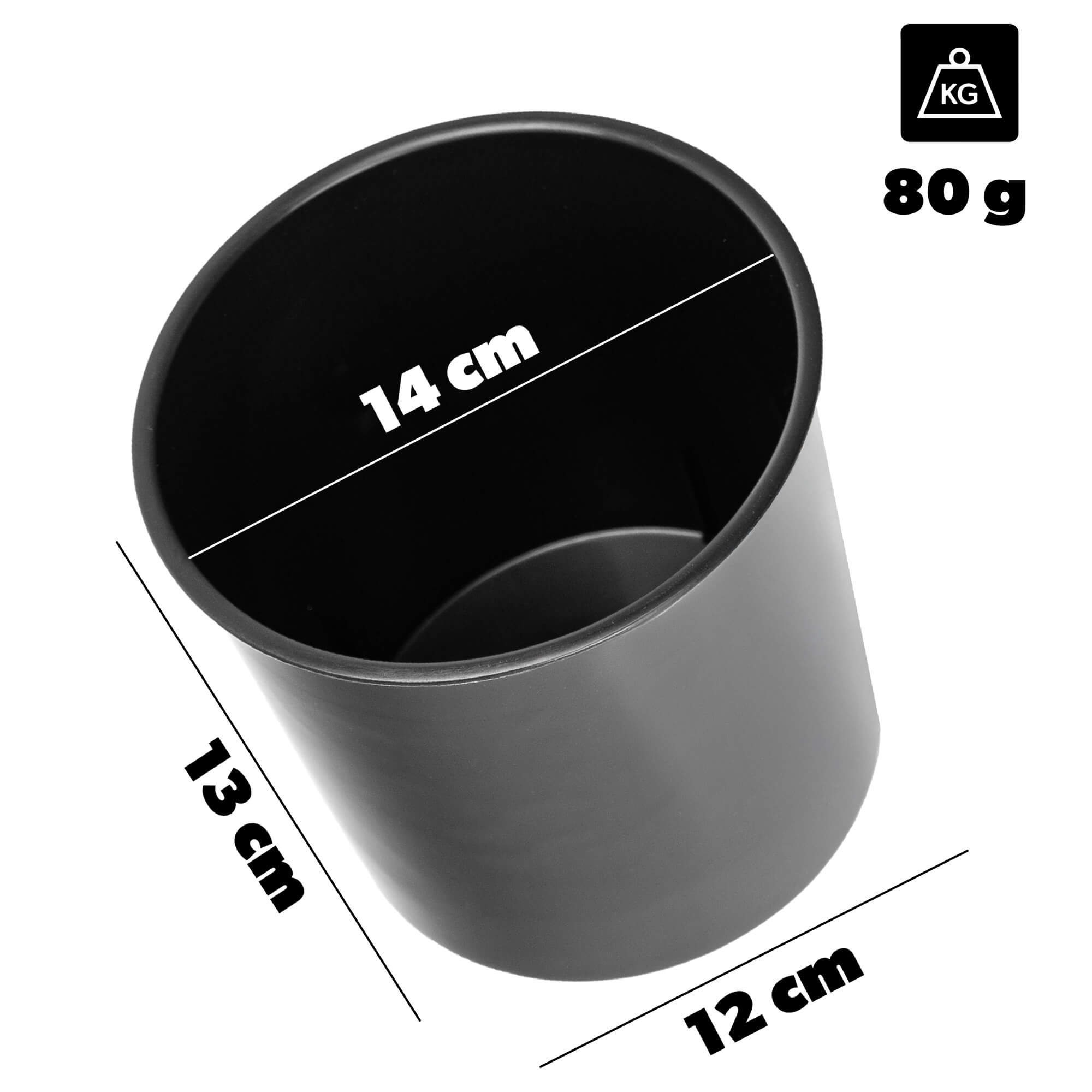 Wkład do doniczki Roisel 14 cm okrągły