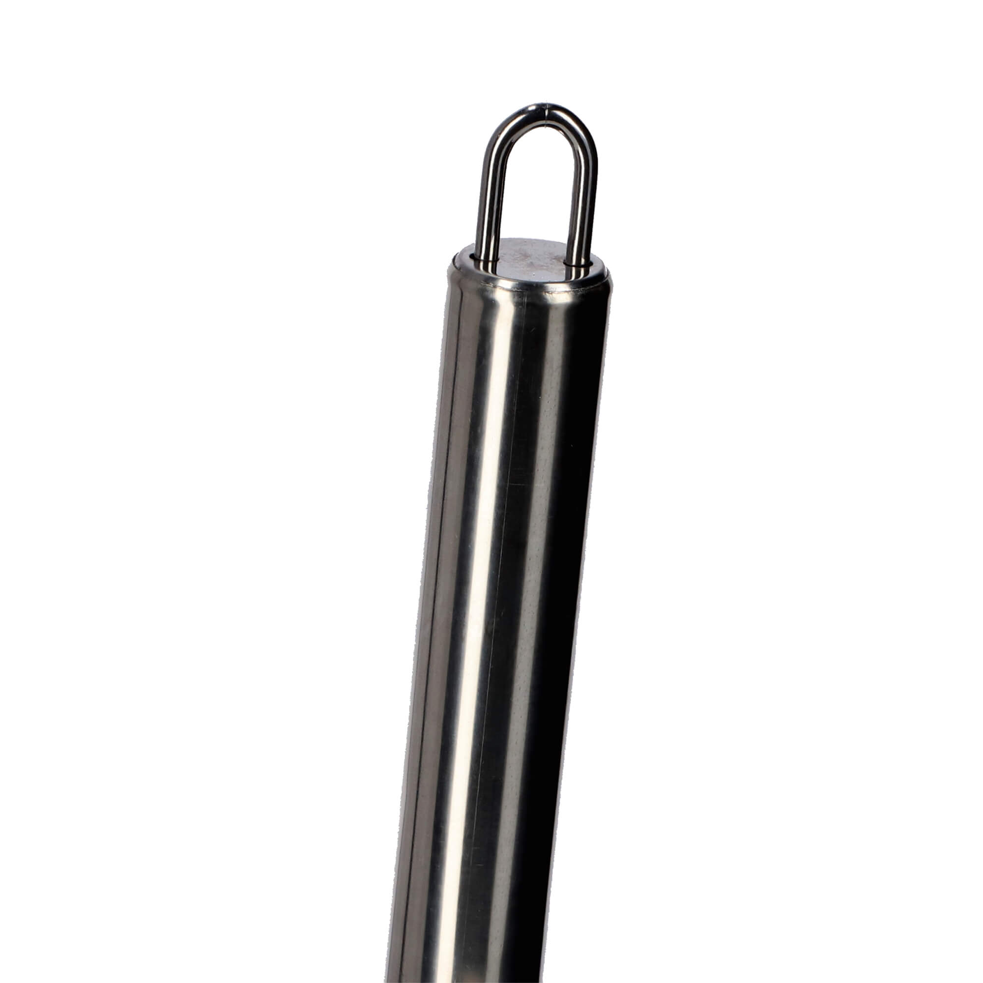 Łyżka szumówka z sitkiem